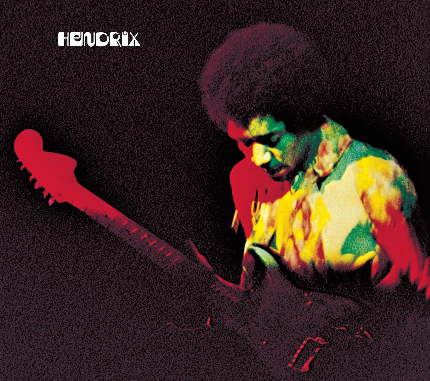 Band of Gypsys (Digipack Deluxe CD) 0886976239428