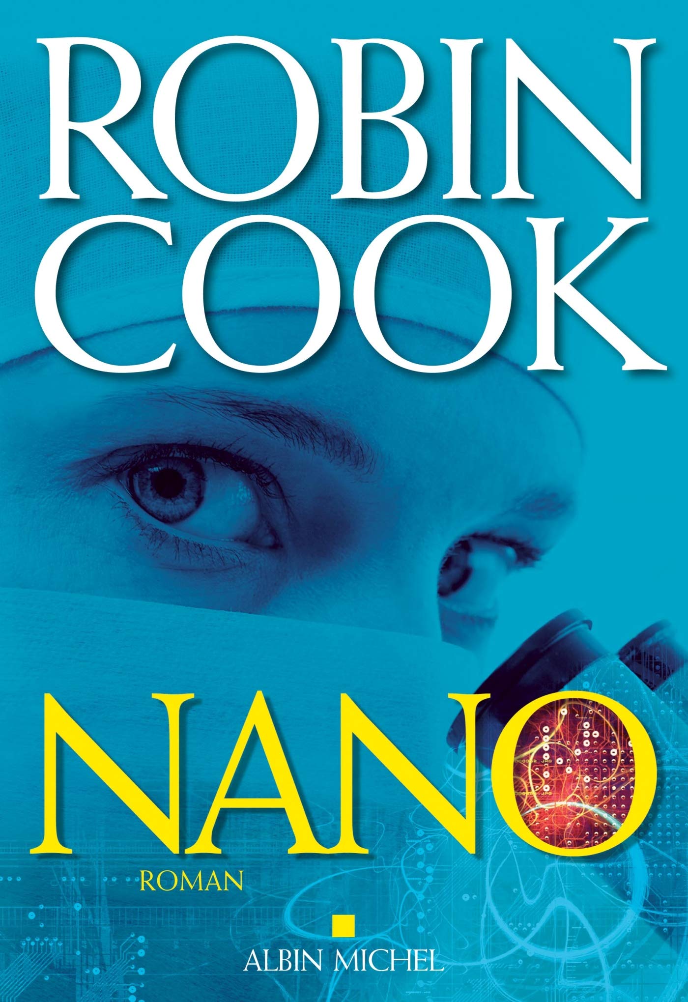 Nano 9782226248374