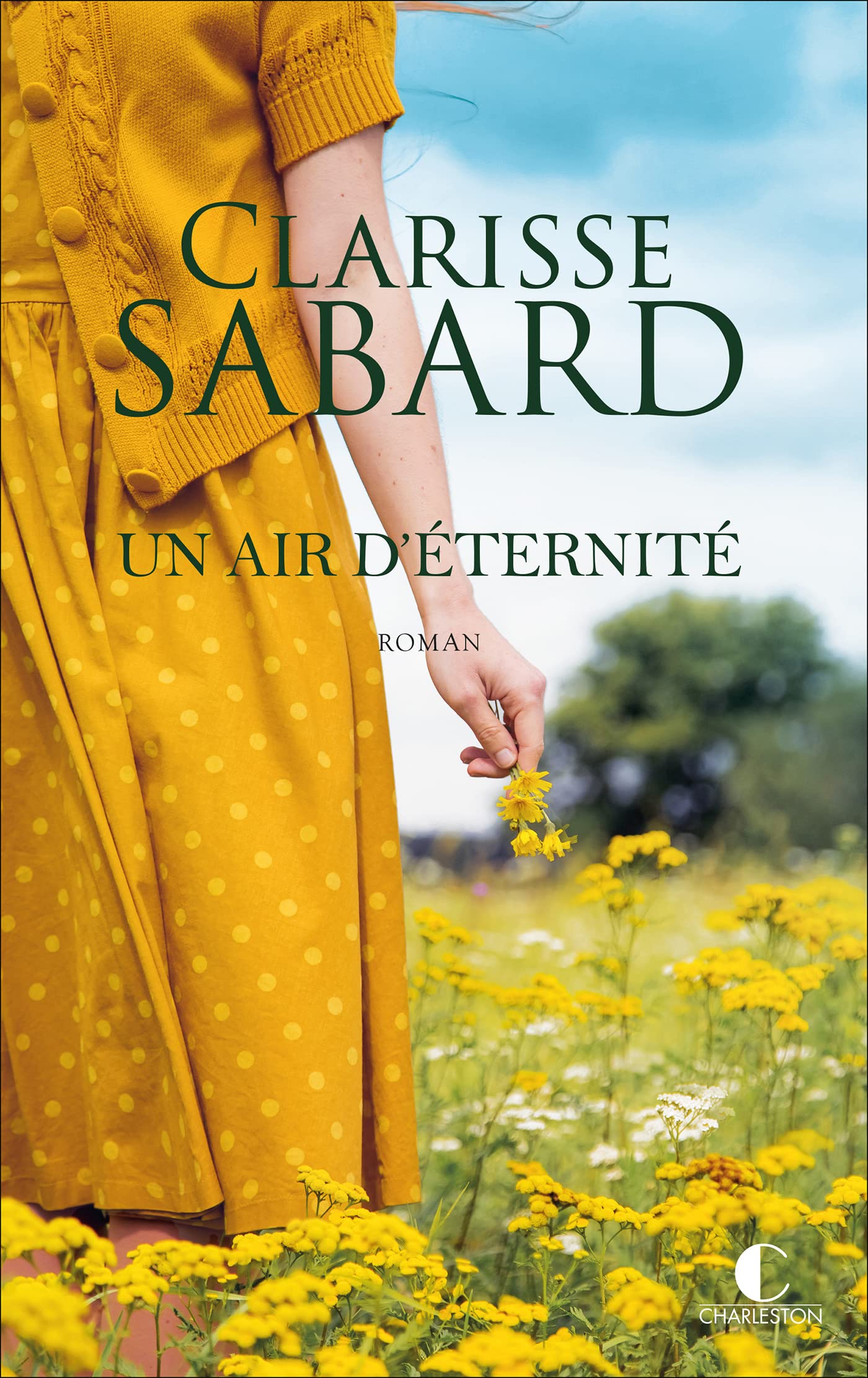 Un air d'éternité 9782368129548