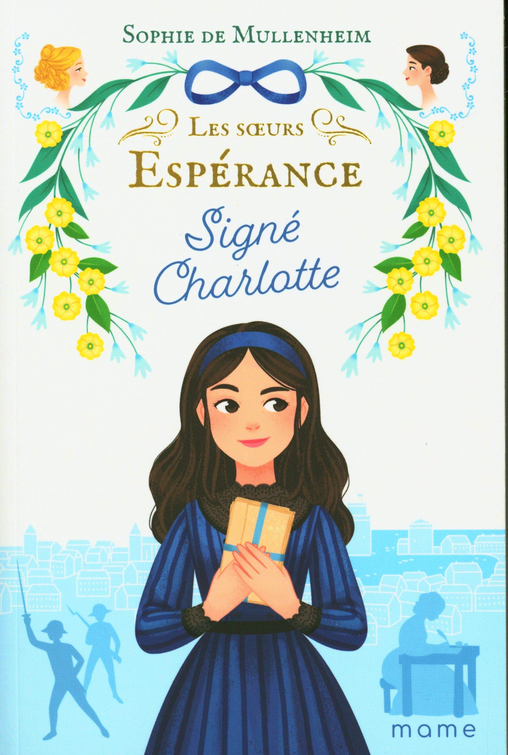 Signé Charlotte 9782728930012