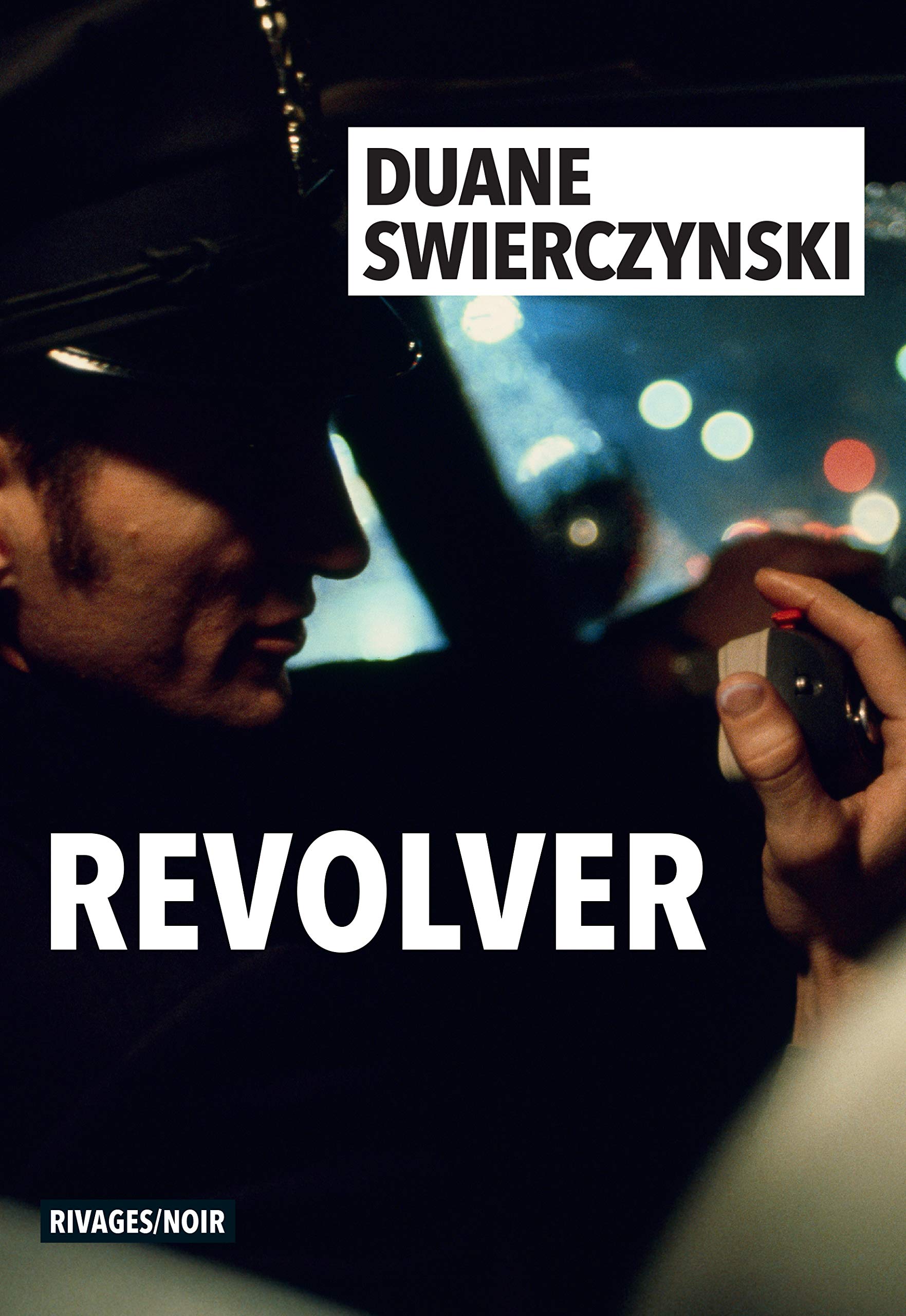 Revolver 9782743649388