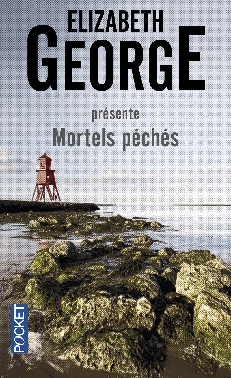 Mortels péchés: Recueil de nouvelles / Elizabeth George présente 9782266204262