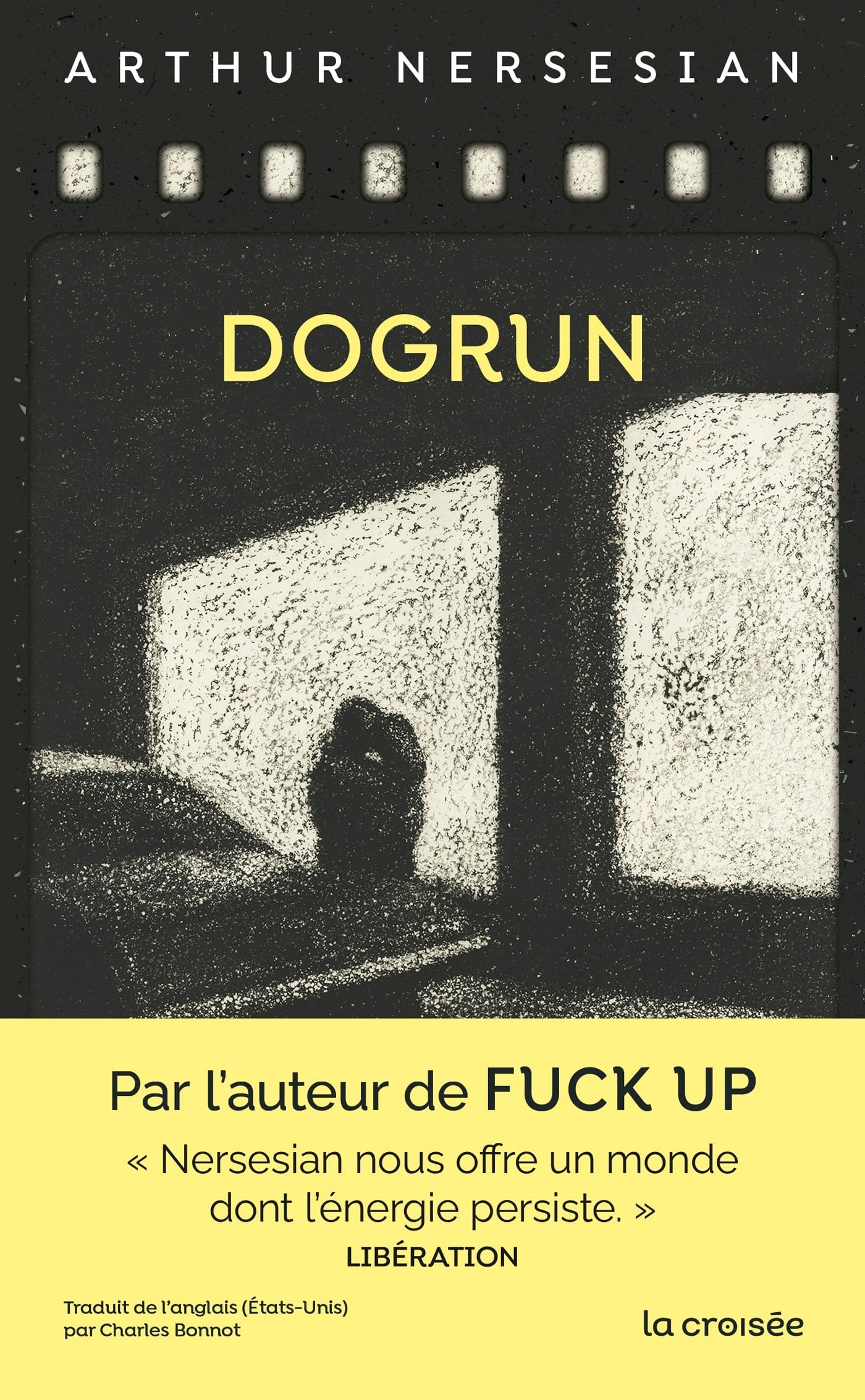 Dogrun 9782413086147