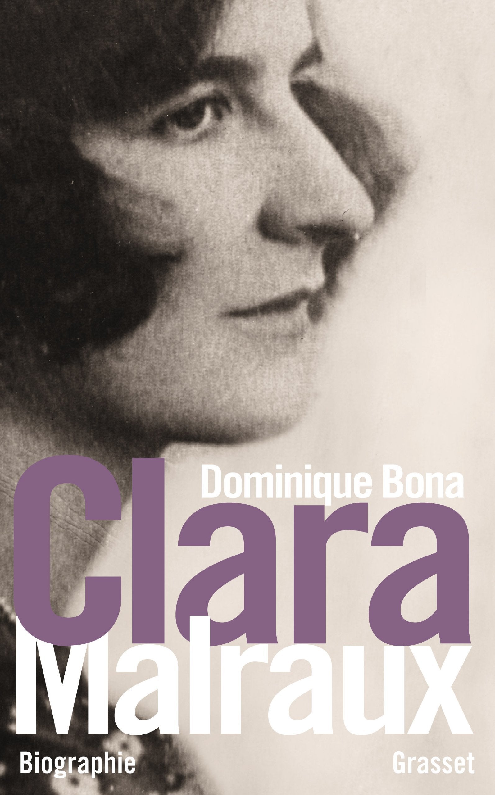 Clara Malraux 9782246757214