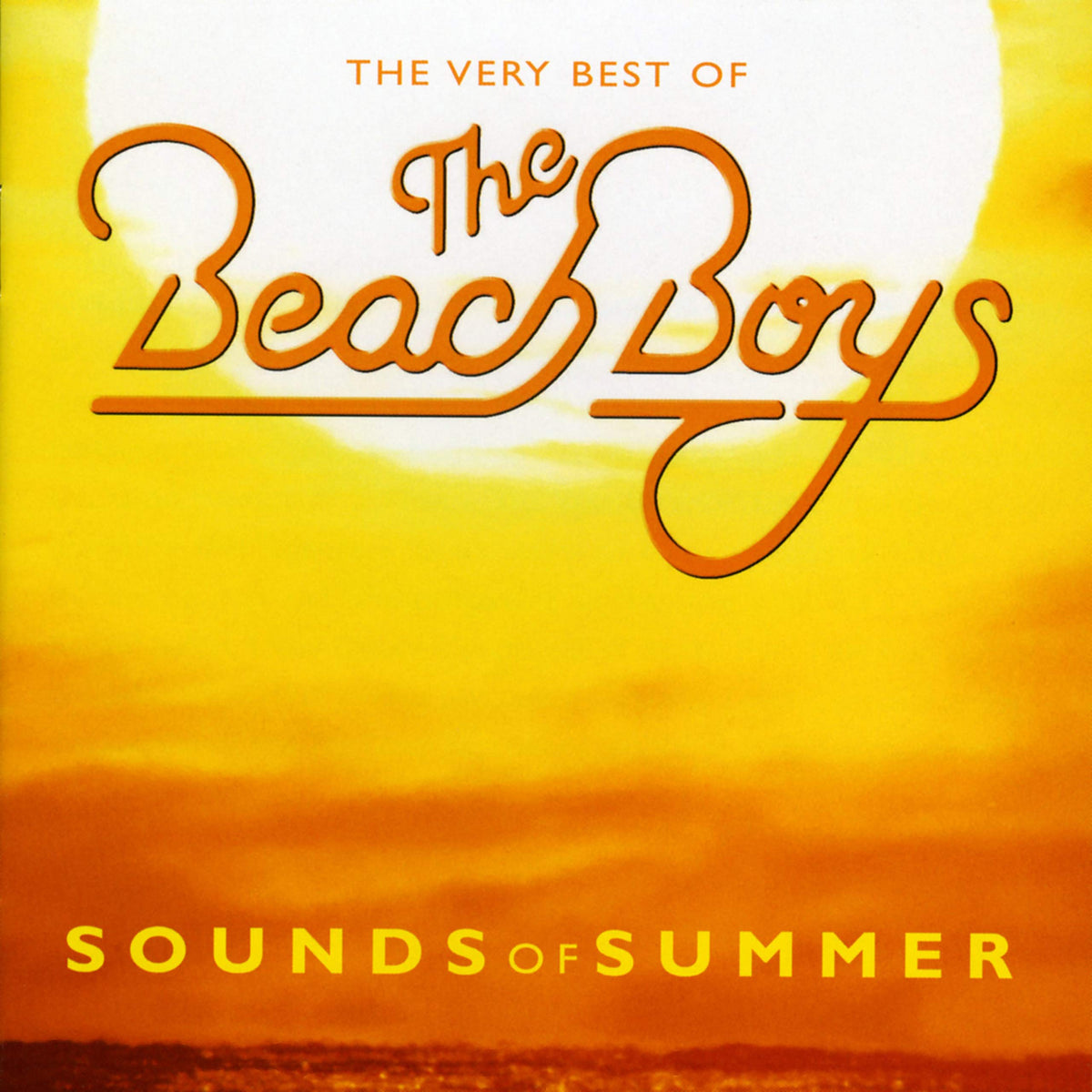 Sound of Summer the.. 0724359132020