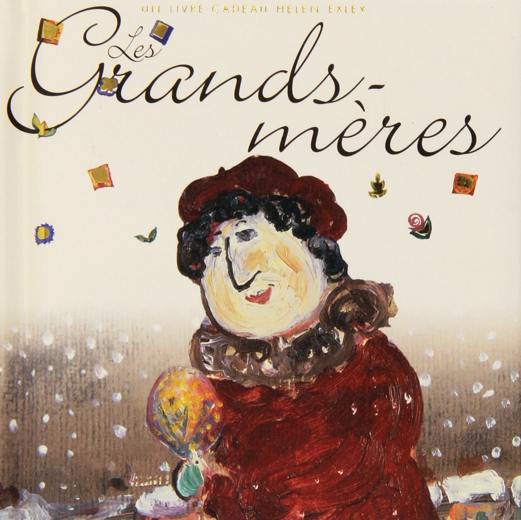 grands-meres 9782873882136