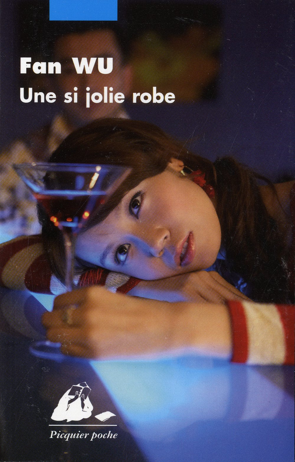 Une si jolie robe 9782809702521