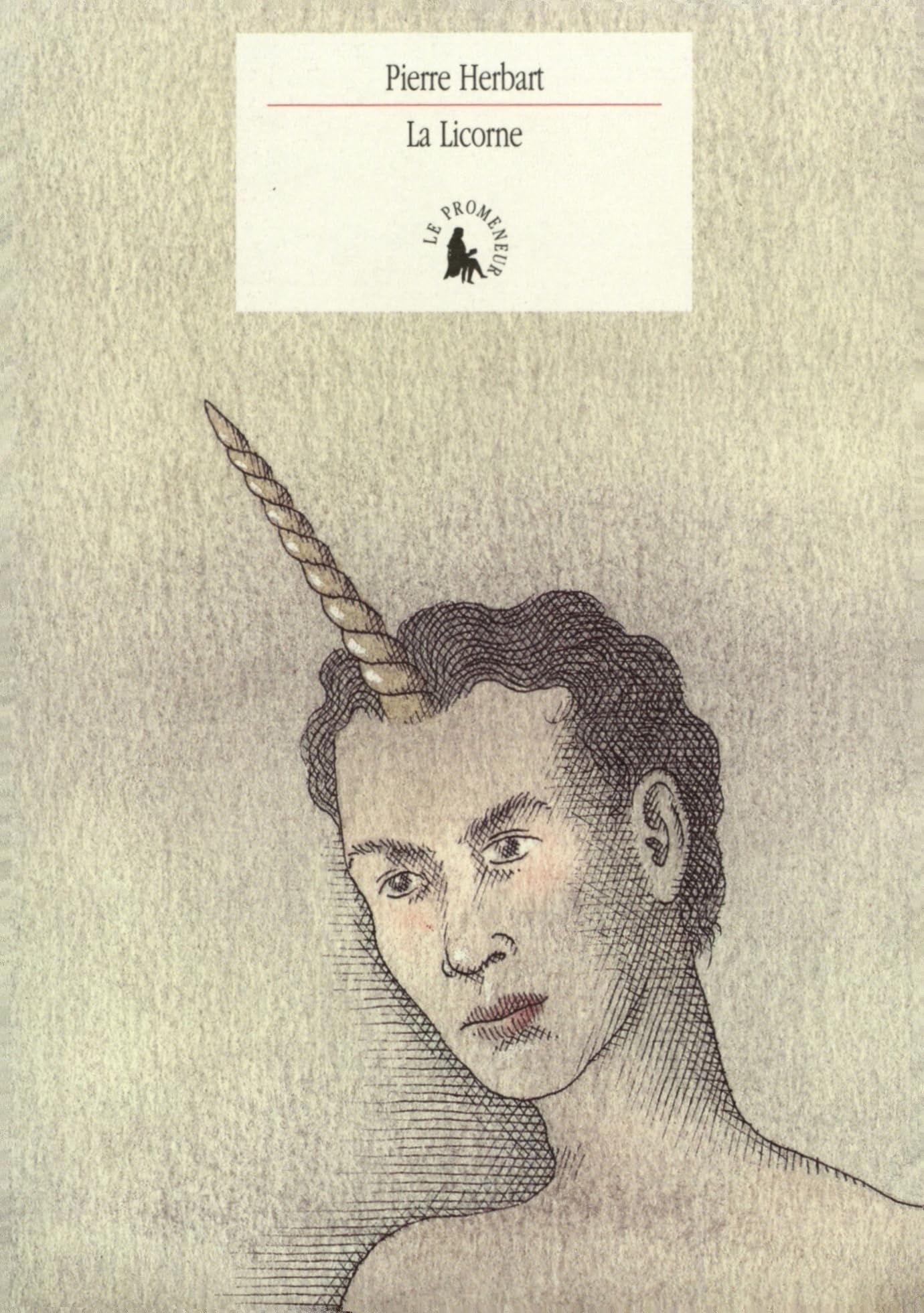 La Licorne 9782070751273