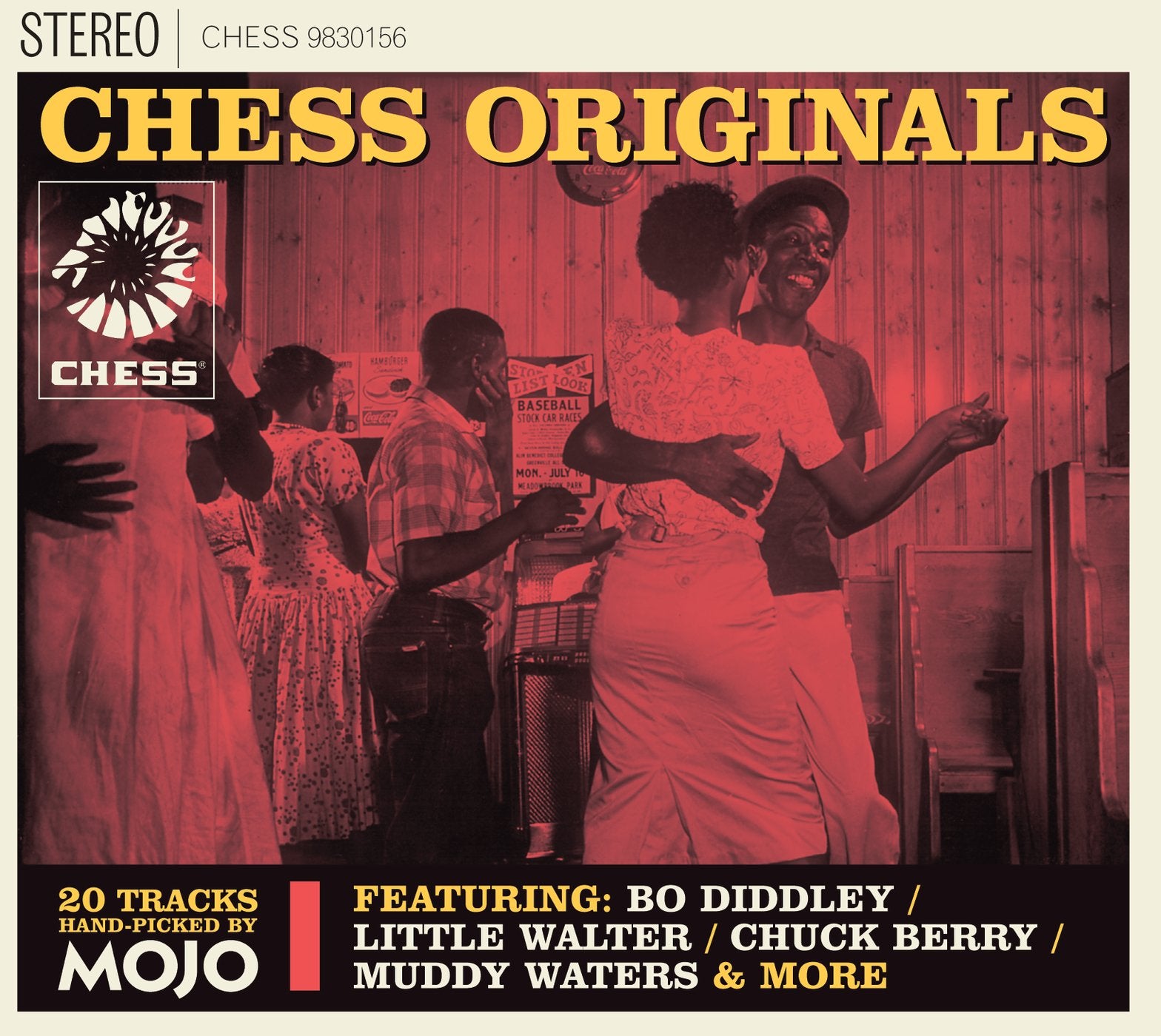 Chess Originals [Import] 0602498301562