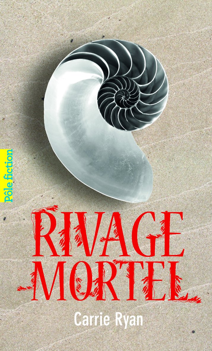 RIVAGE MORTEL 9782070696772