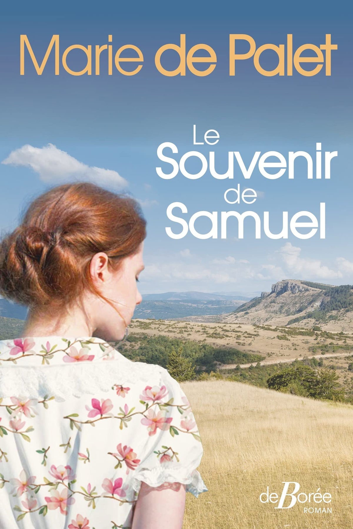 Le souvenir de Samuel 9782812926495