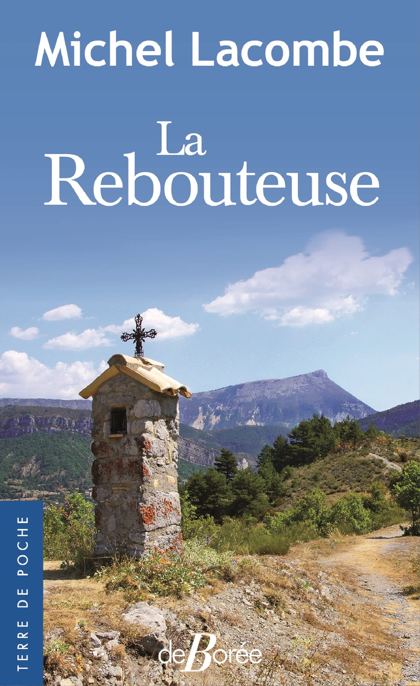La rebouteuse 9782812923869