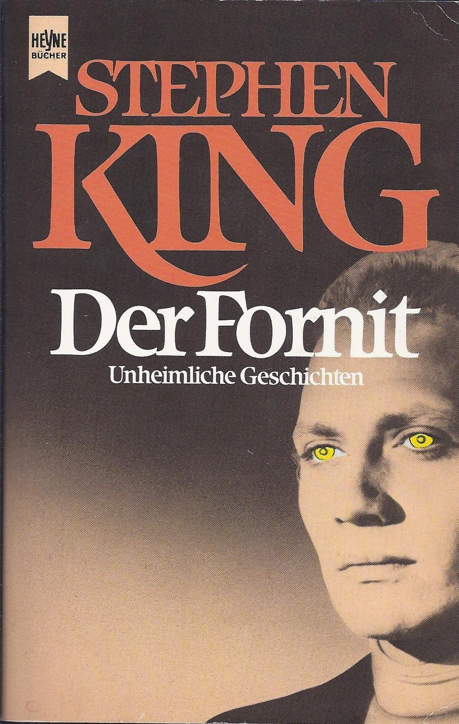 Der Fornit 9783453003125