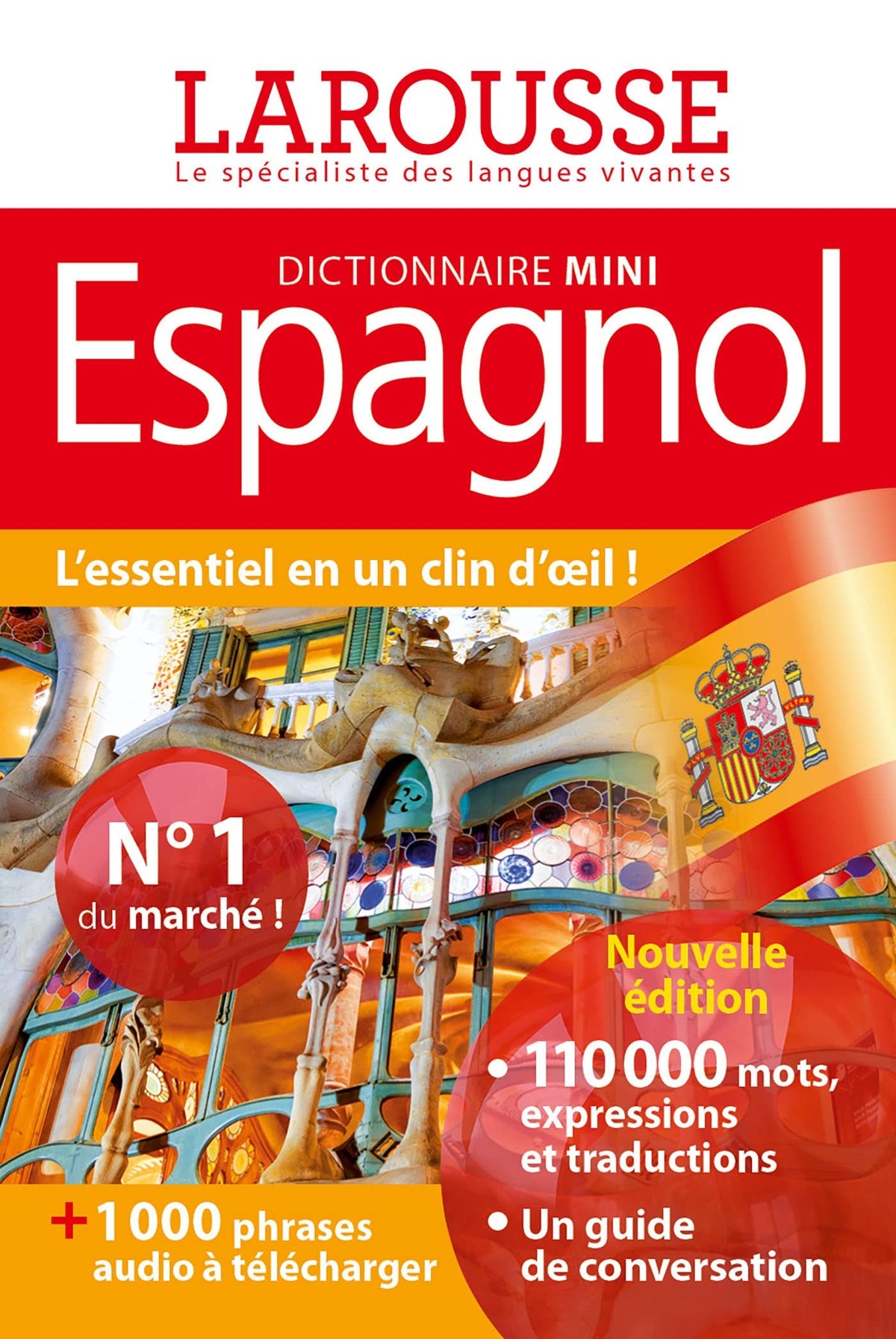 dictionnaire mini espagnol 9782036004344