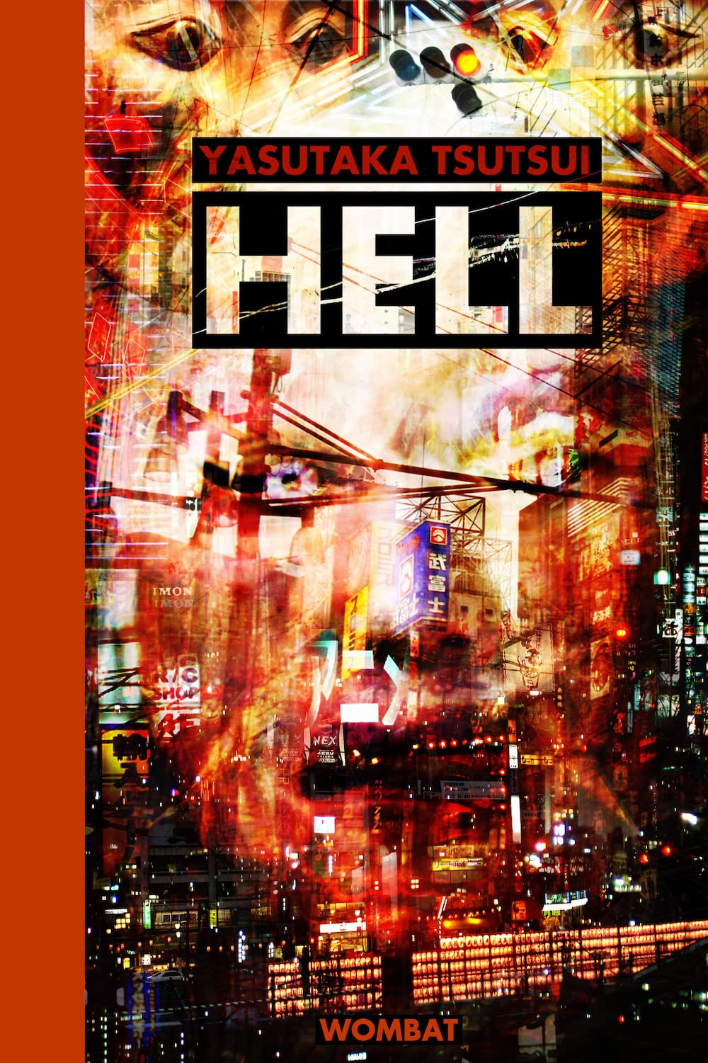 Hell 9782919186303