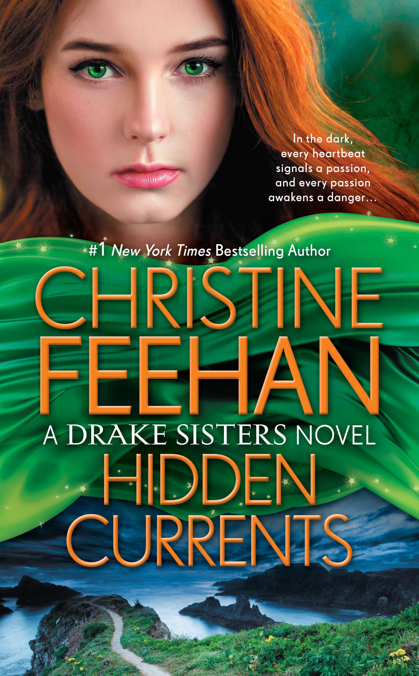 Hidden Currents 9780515146479