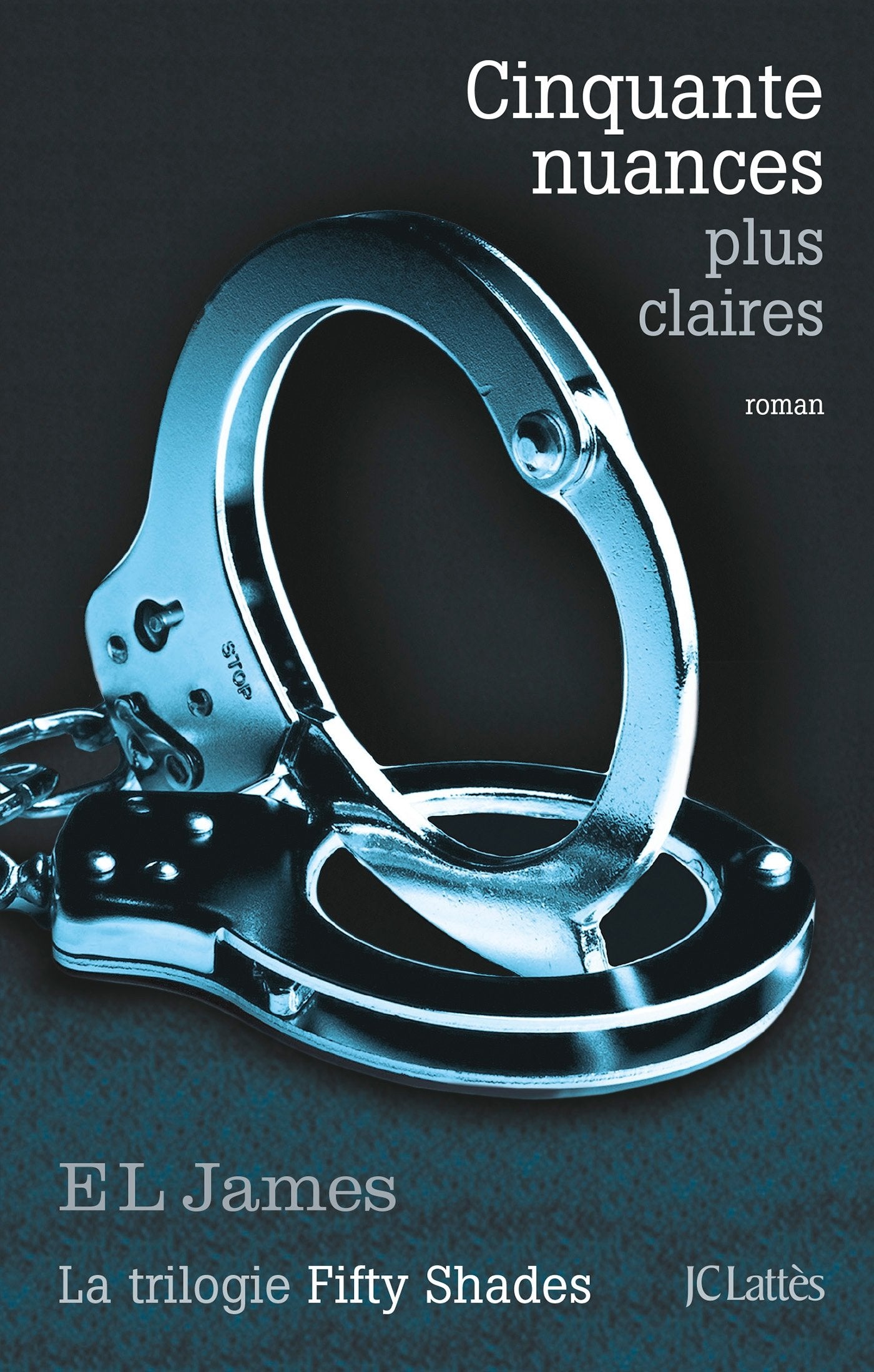 Cinquante nuances plus claires (Fifty Shades, Tome 3) 9782709642545