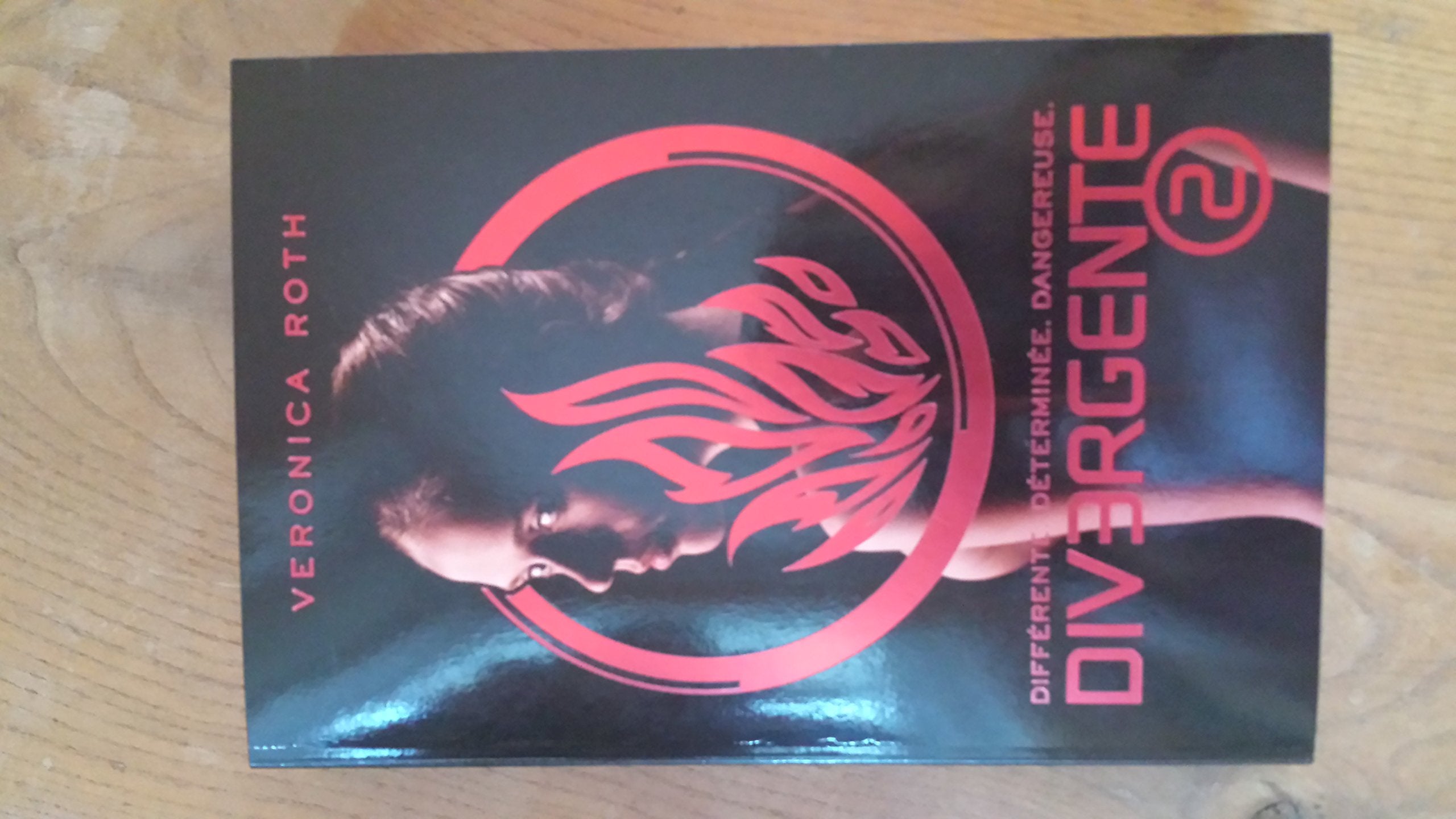 DIVERGENTE.2. 9782298084375