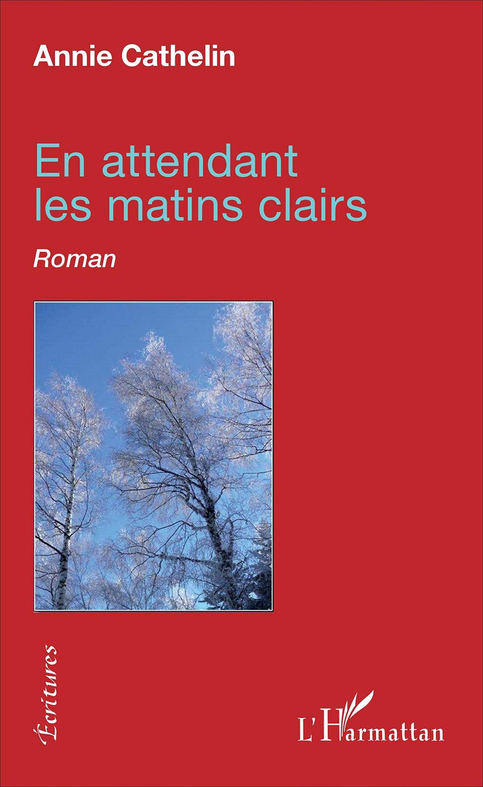 En attendant les matins clairs: Roman 9782343109770