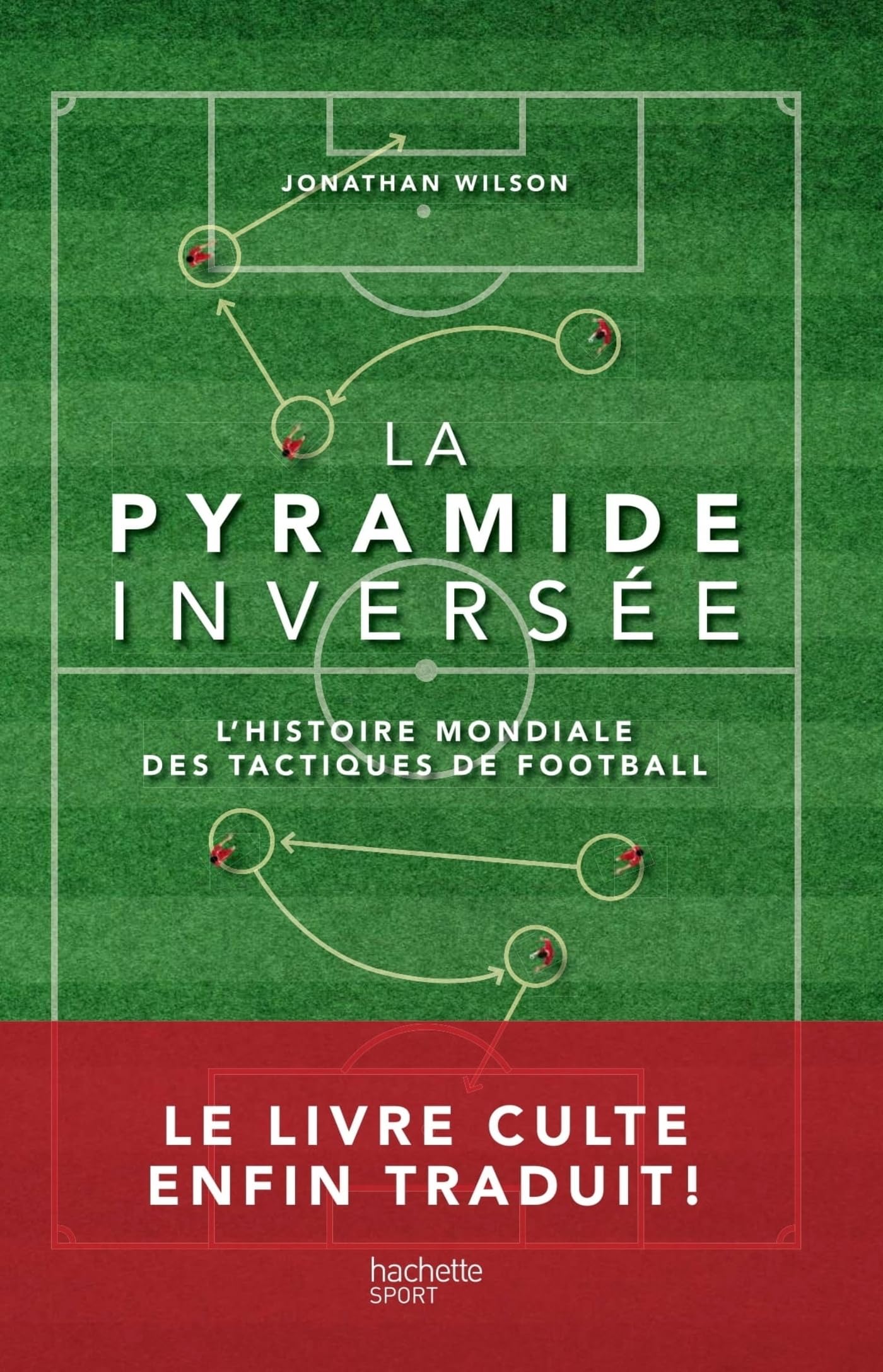 La Pyramide inversée 9782013919005