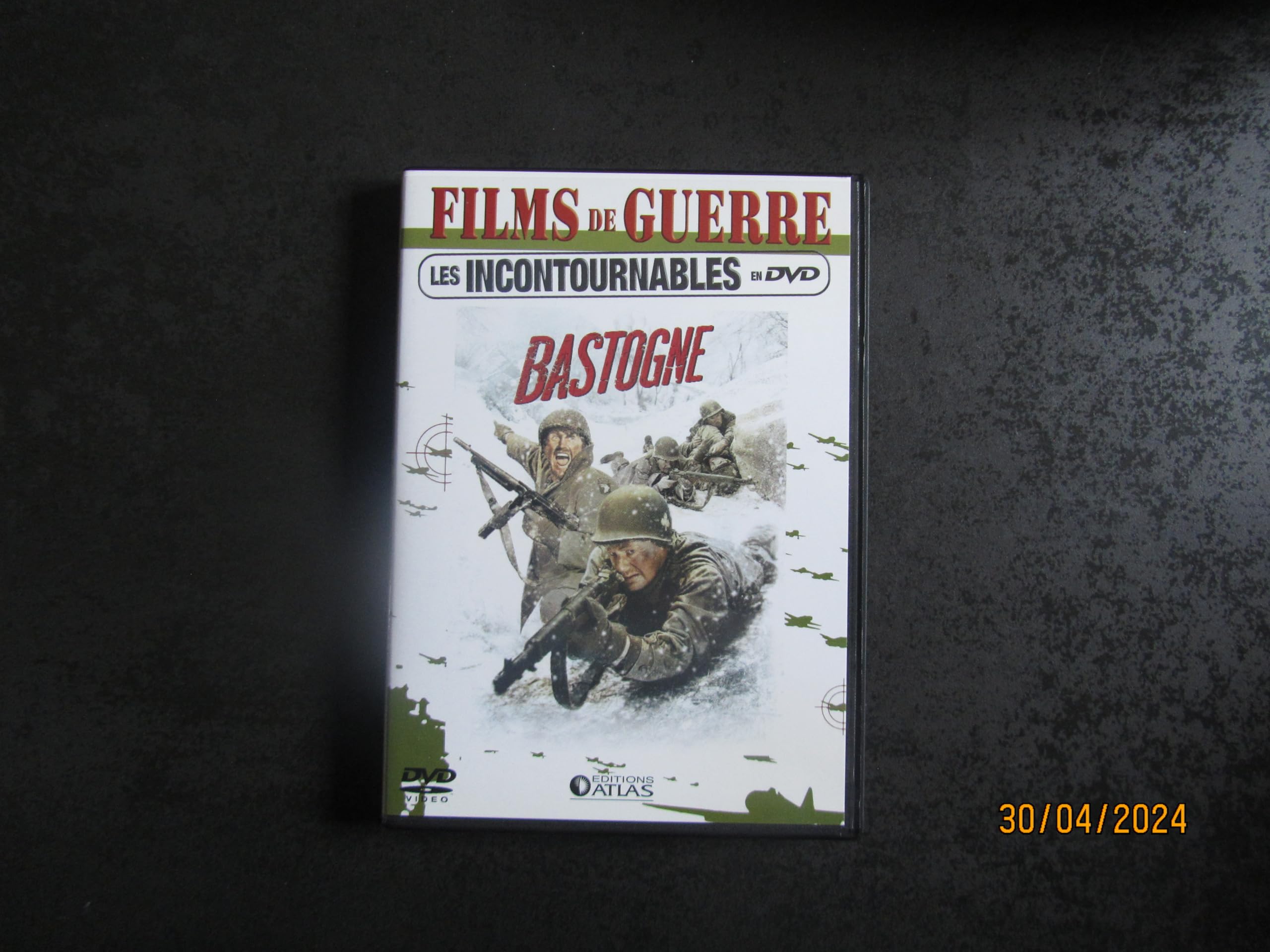Bastogne 7321950669295