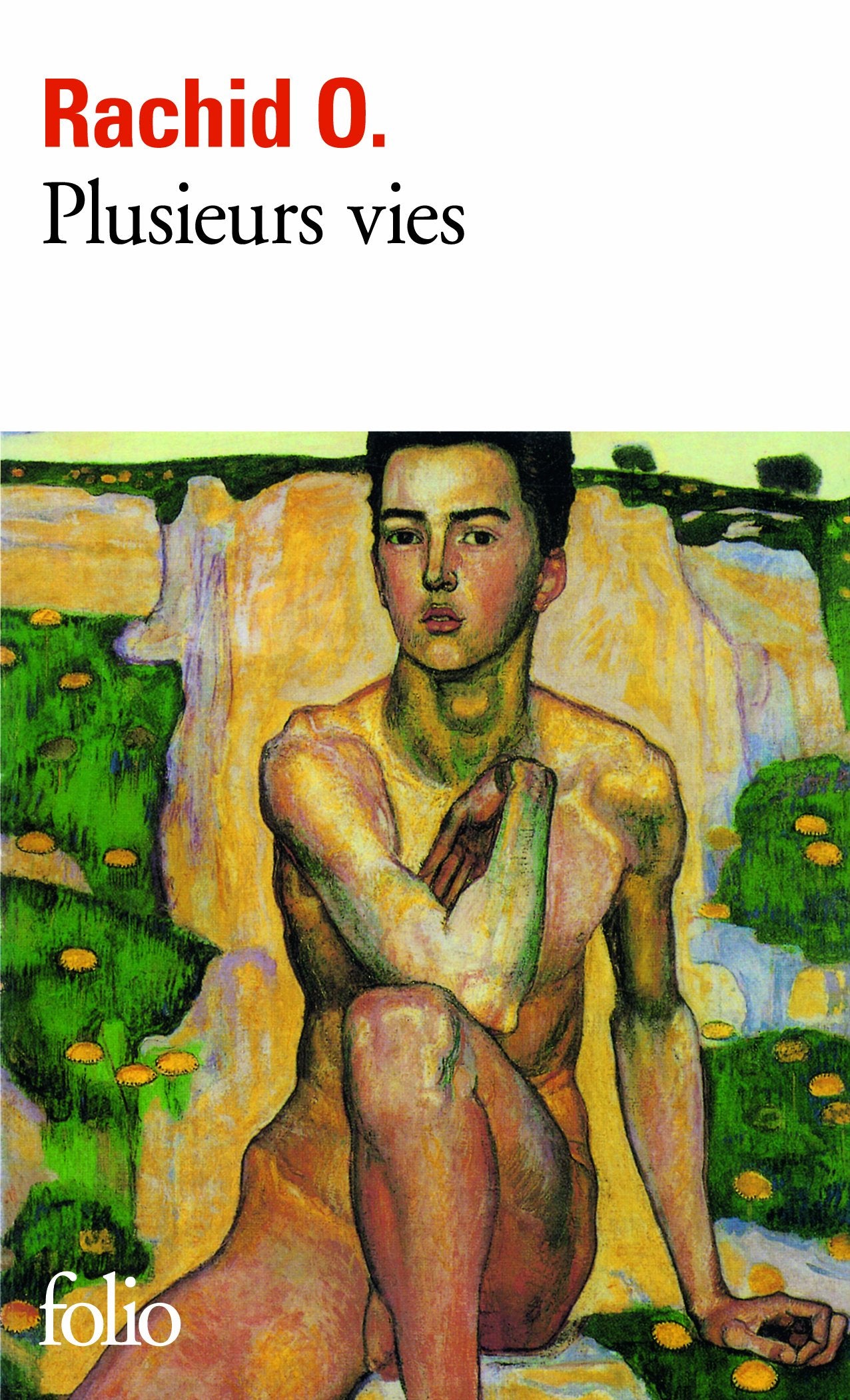 Plusieurs vies 9782070404537