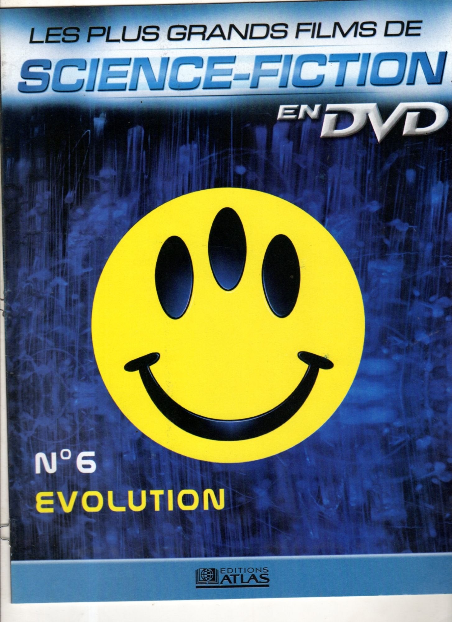 Evolution 3333297192804