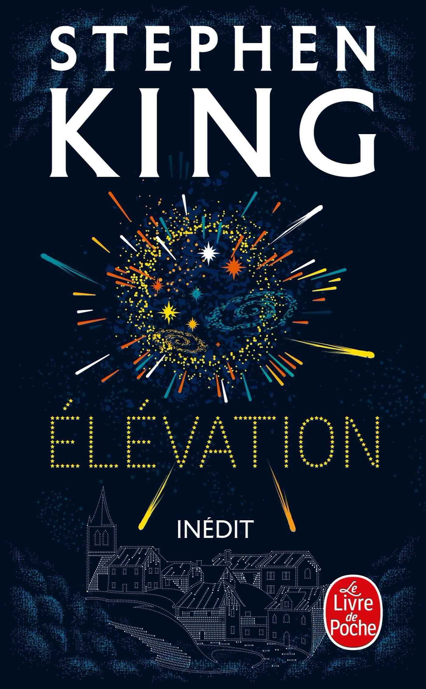 Elevation 9782253820079