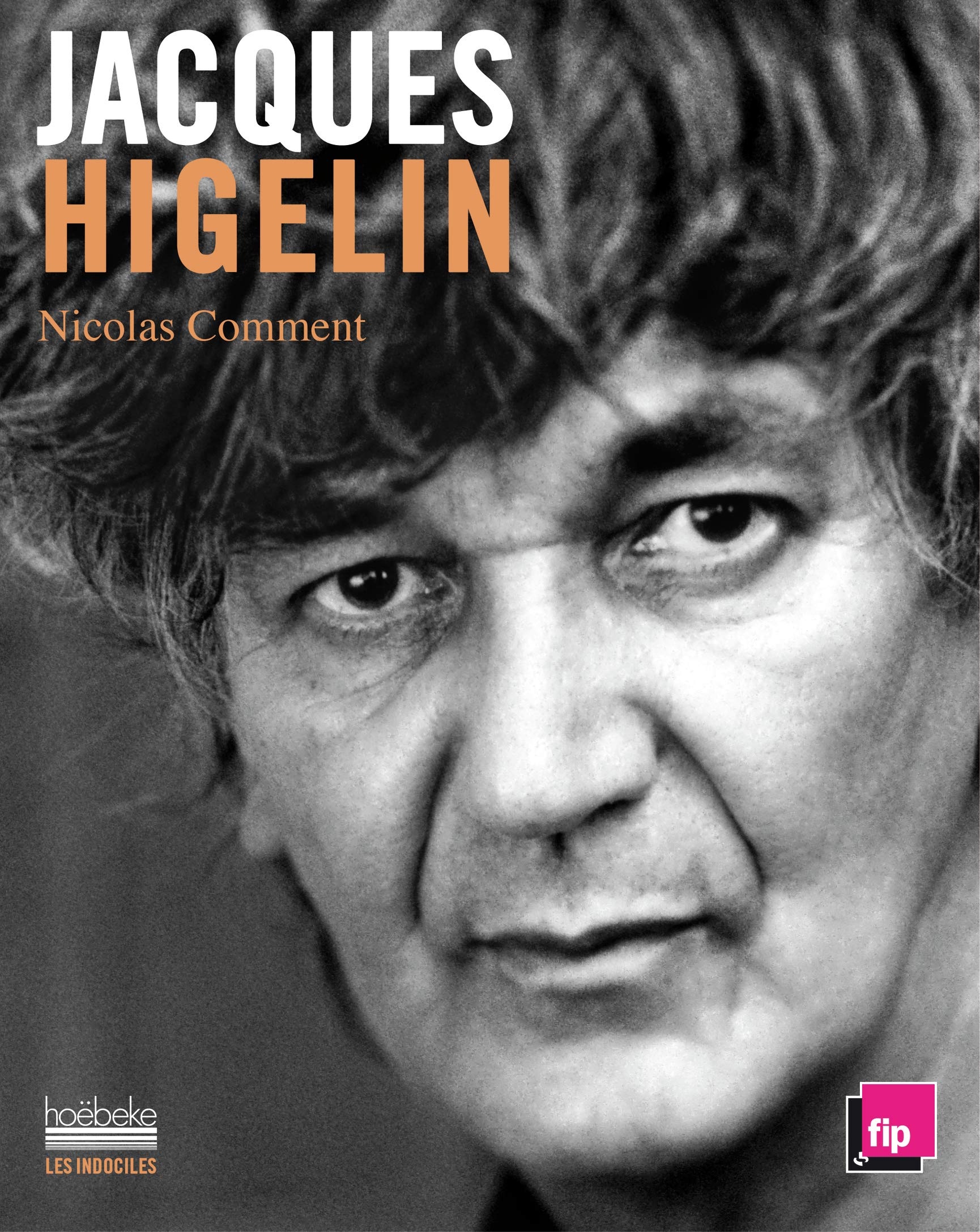 Jacques Higelin 9782842307189