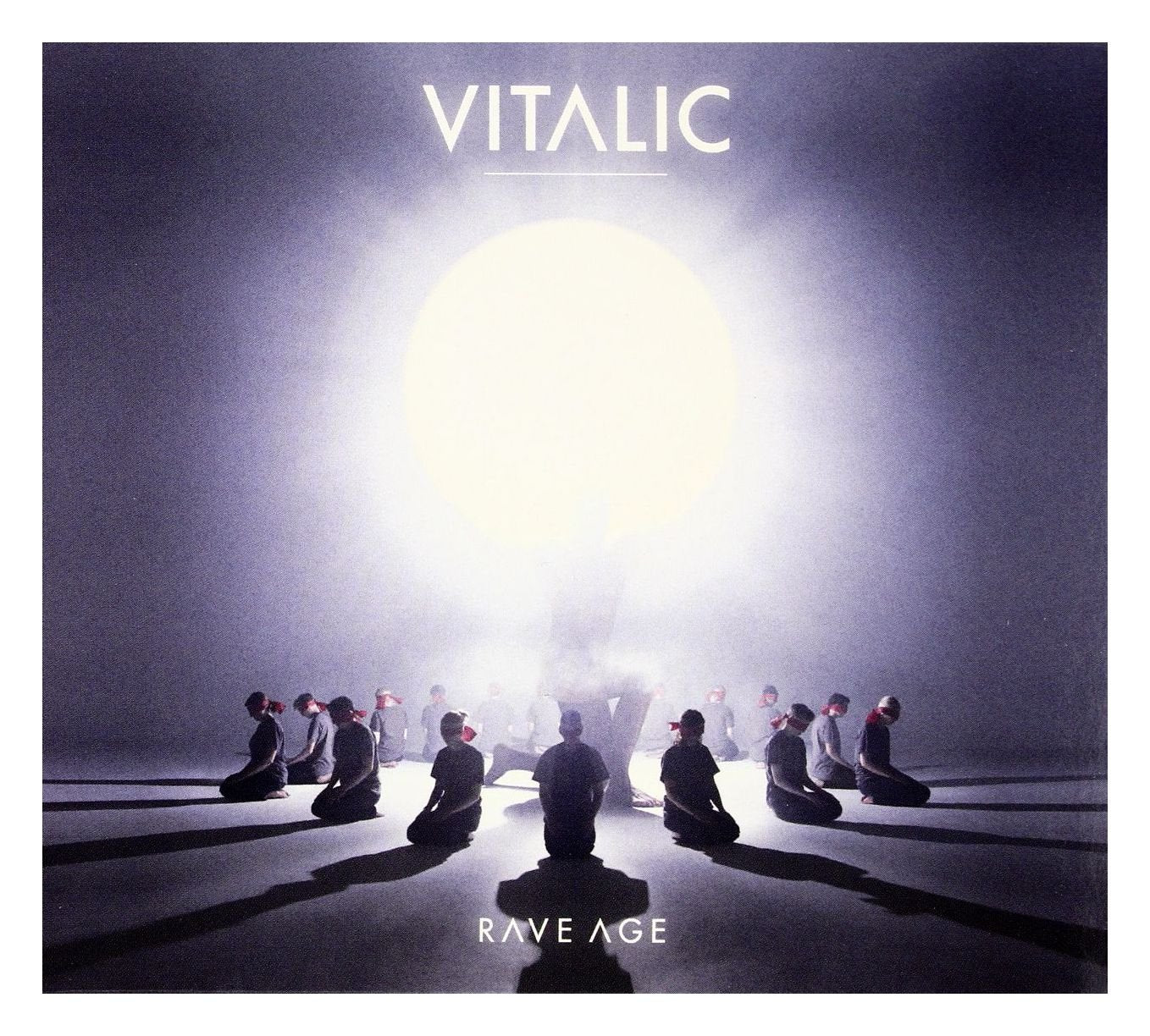 Rave Age 5414939326820