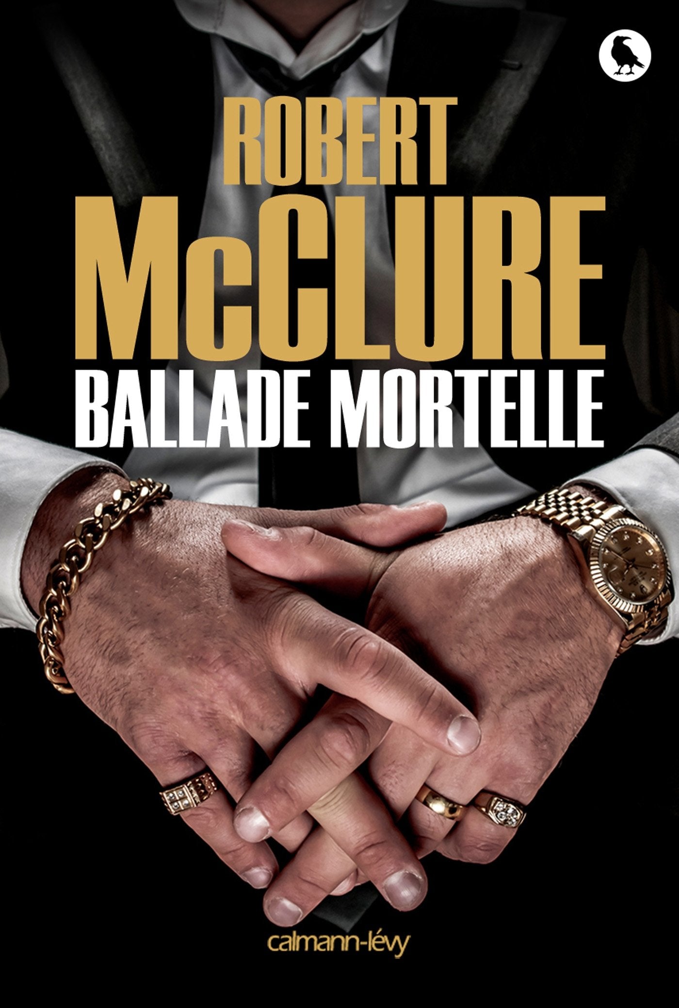 Ballade mortelle 9782702158135