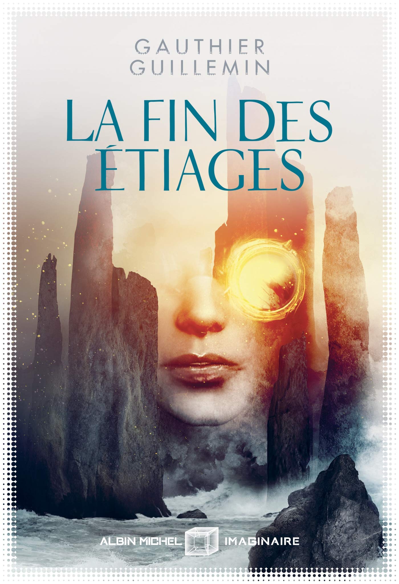 La Fin des étiages: Rivages - tome 2 9782226450067