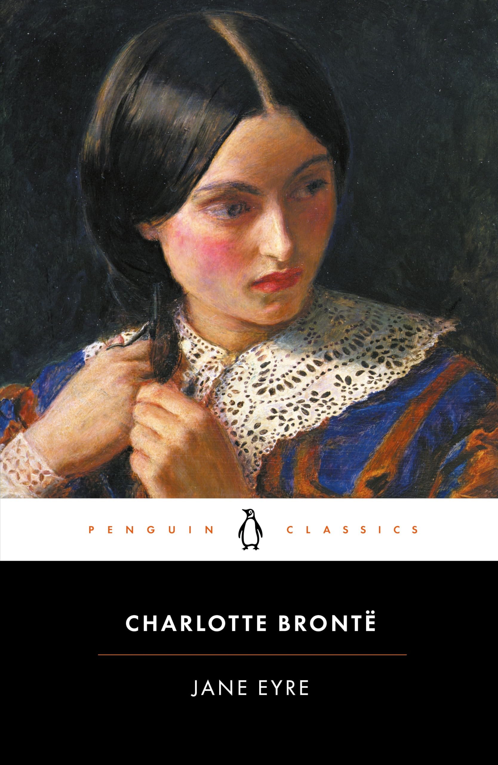 Jane Eyre 9780141441146