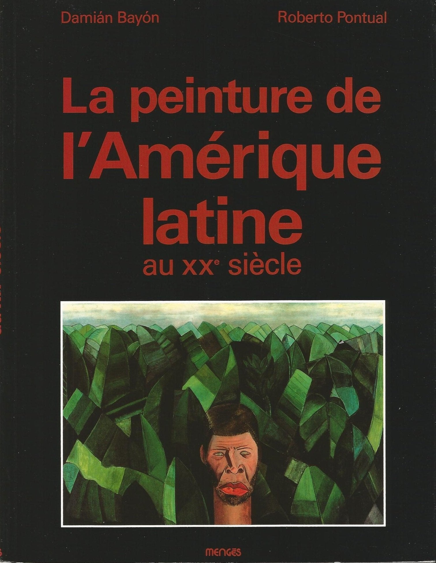 La peinture de l'Amérique latine au XXe siècle 9782856203026