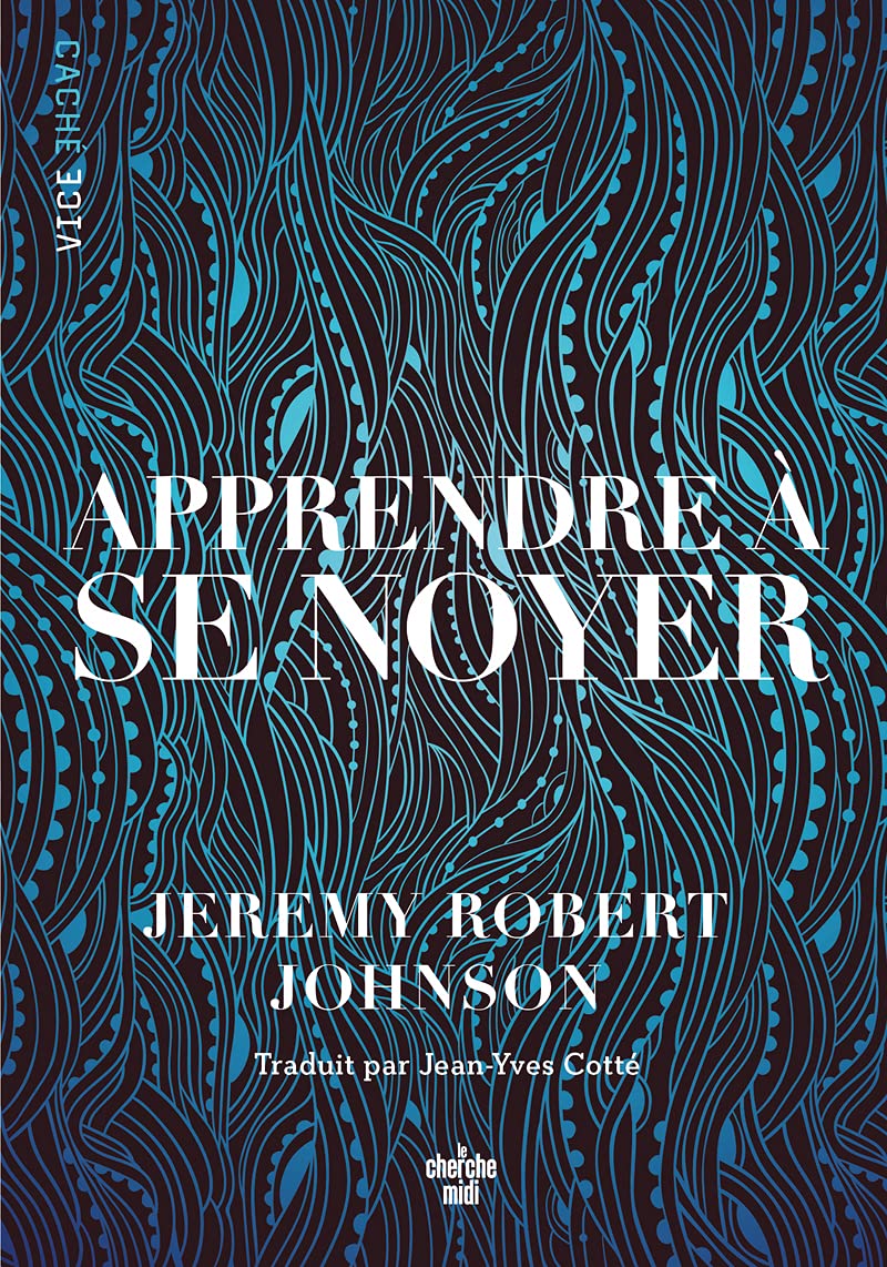 Apprendre à se noyer 9782749168036