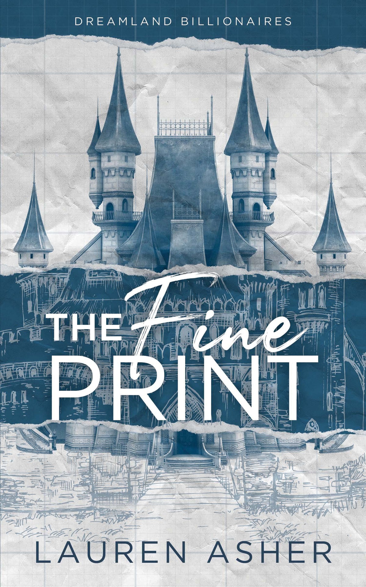 The Fine Print Special Edition 9781737507710