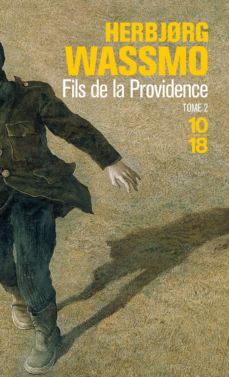 Fils de la providence, tome 2 9782264034540