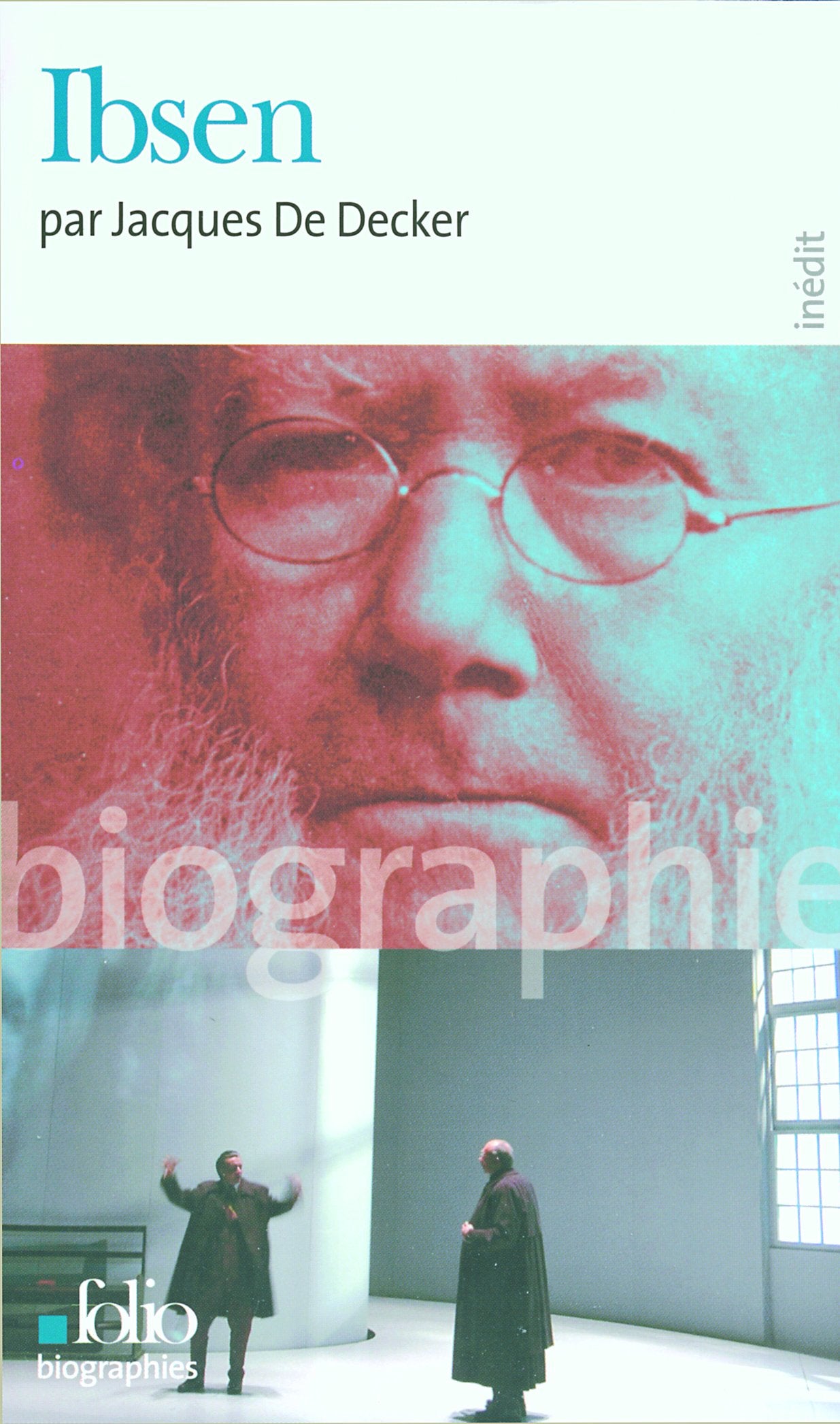 Ibsen 9782070307746