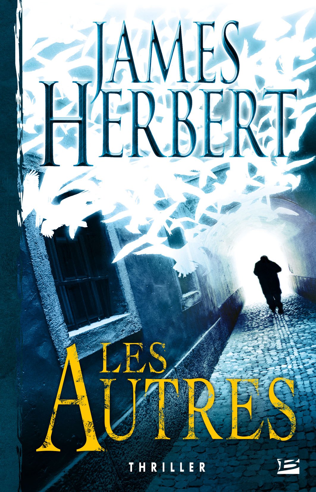 Les Autres 9782352943044