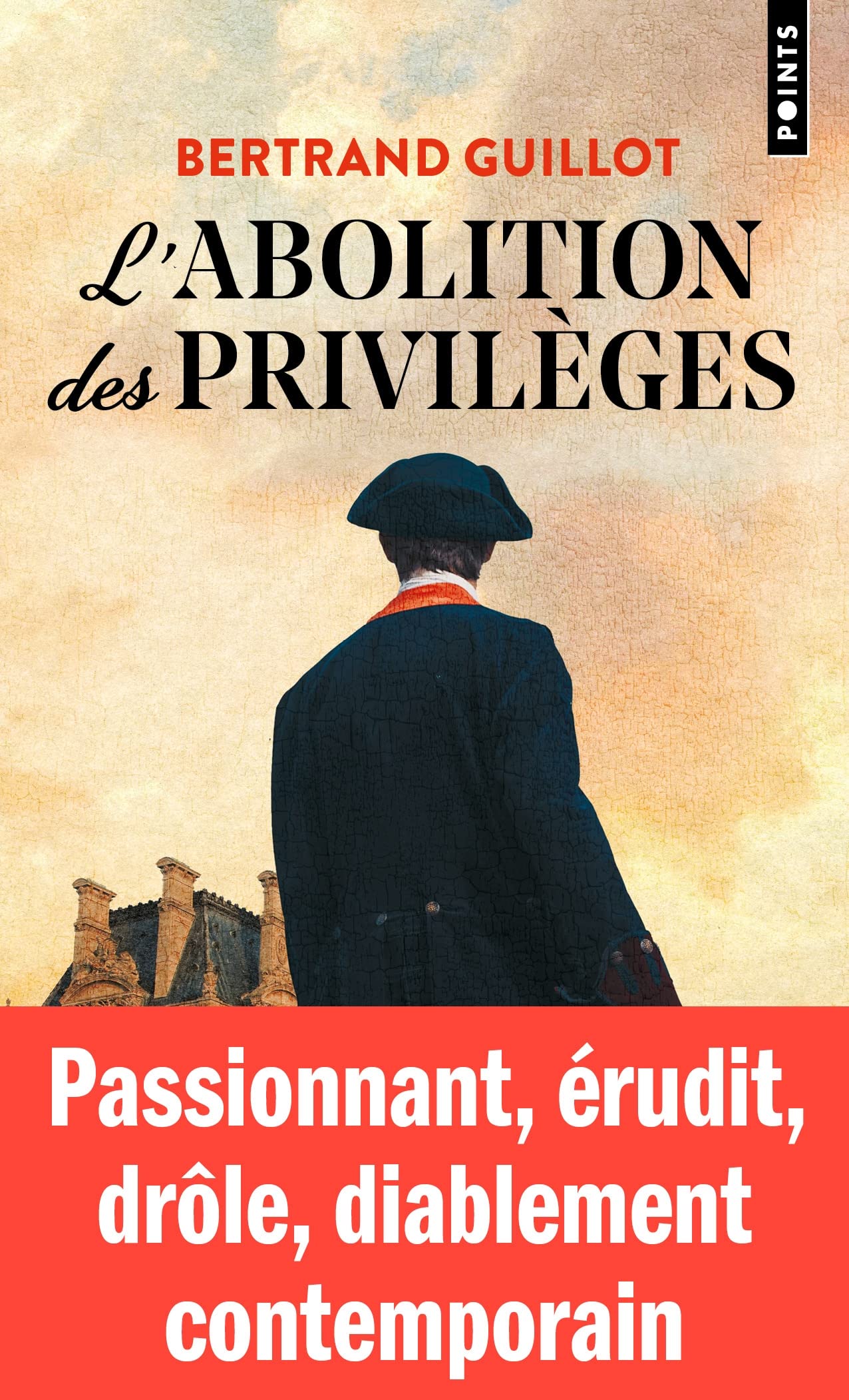 L'Abolition des privilèges 9782757899557
