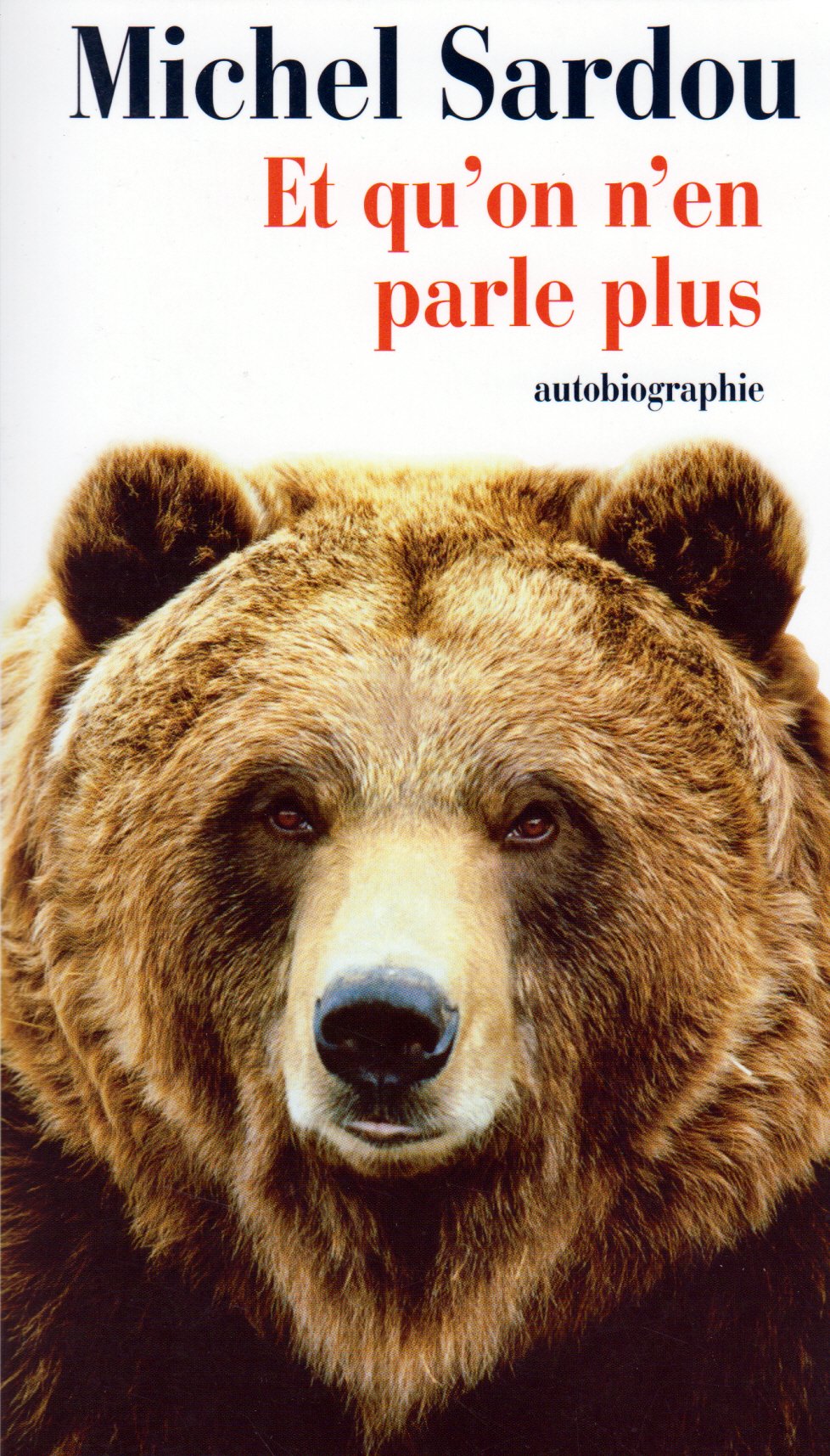 Et qu'on n'en parle plus 9782298023190