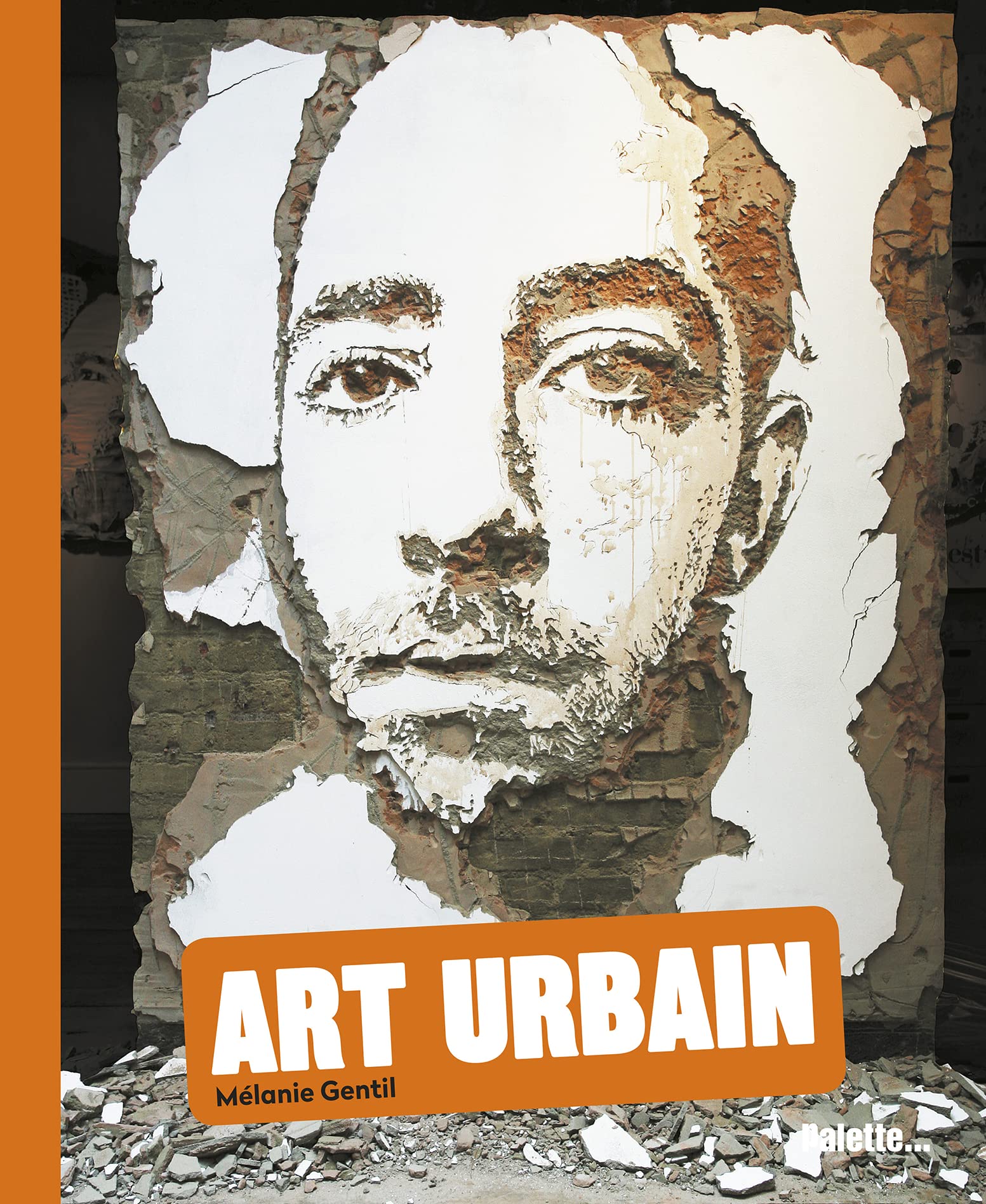 Art urbain 9782358321709