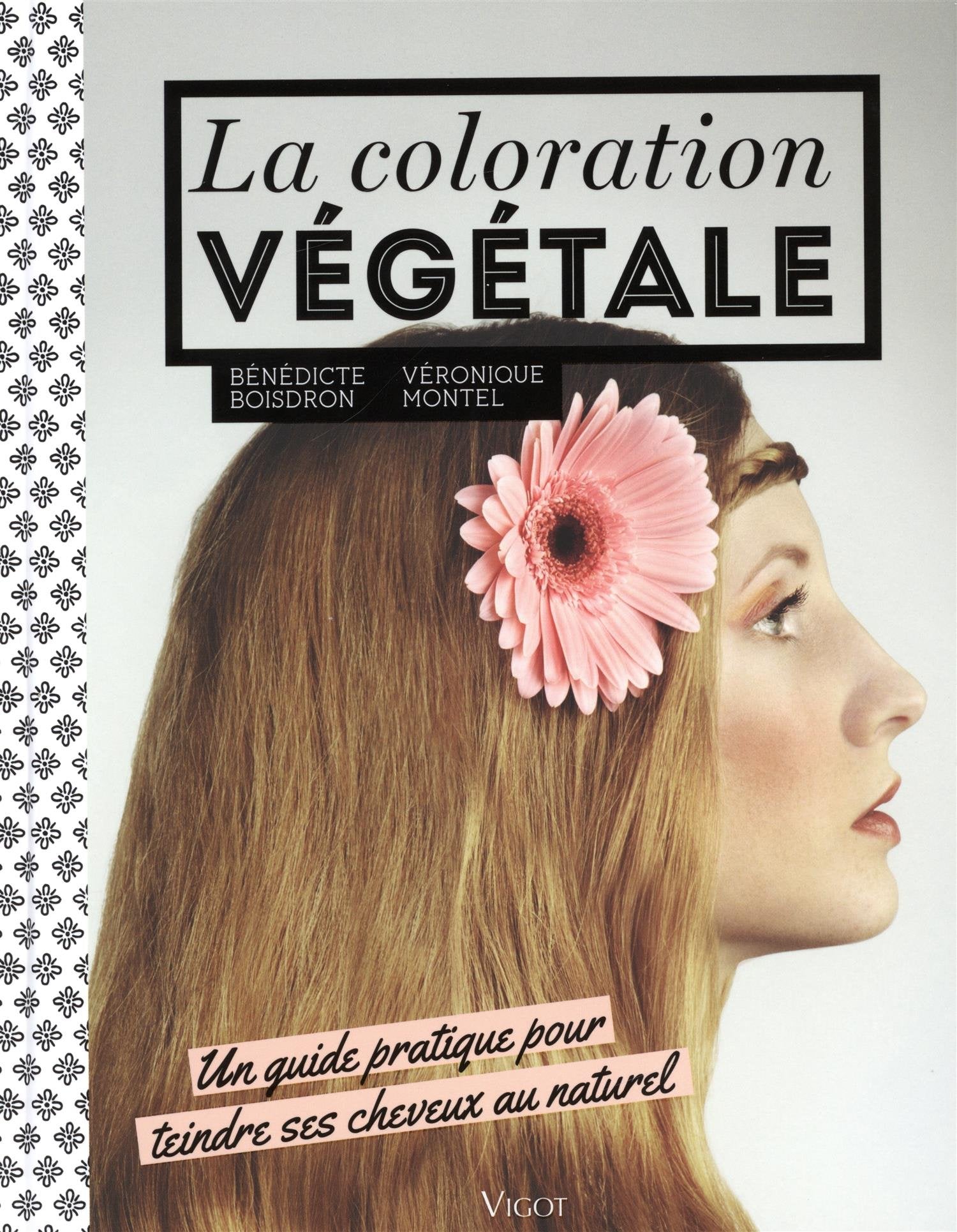 La coloration végétale (0000) 9782711423606