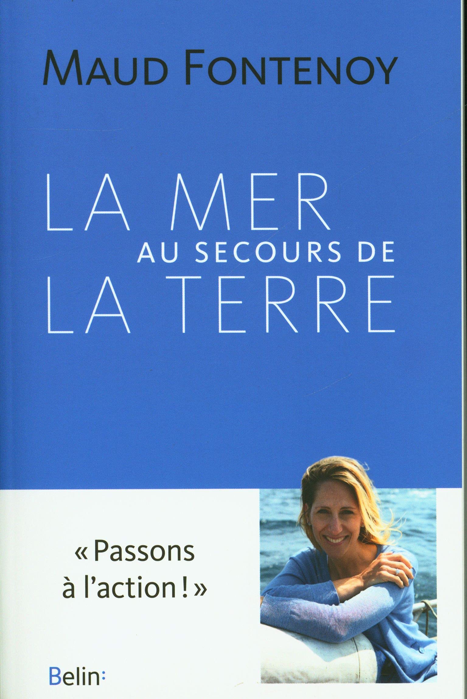 La Mer au secours de la Terre 9782410024258