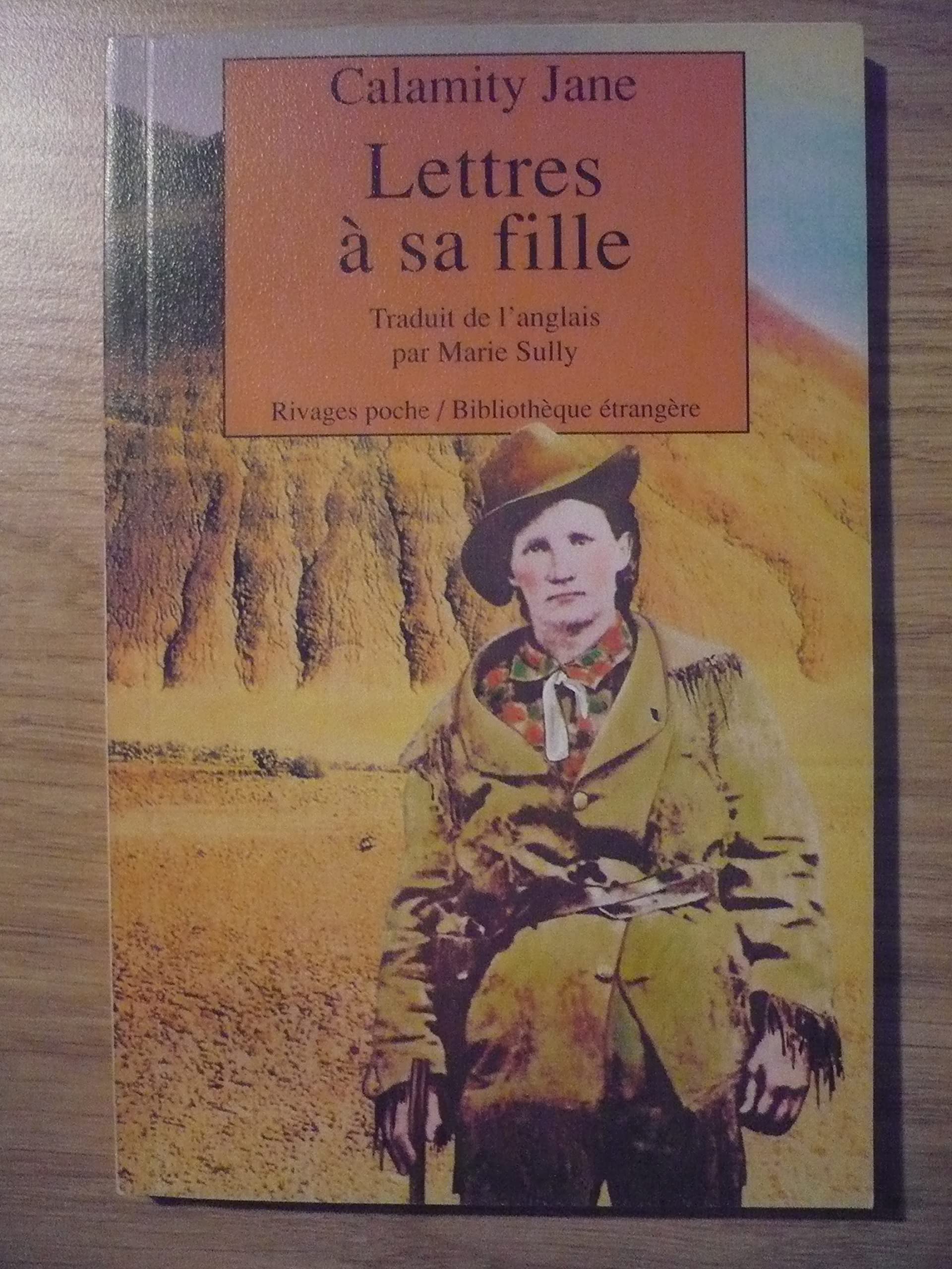 Lettres à sa fille 9782743602819