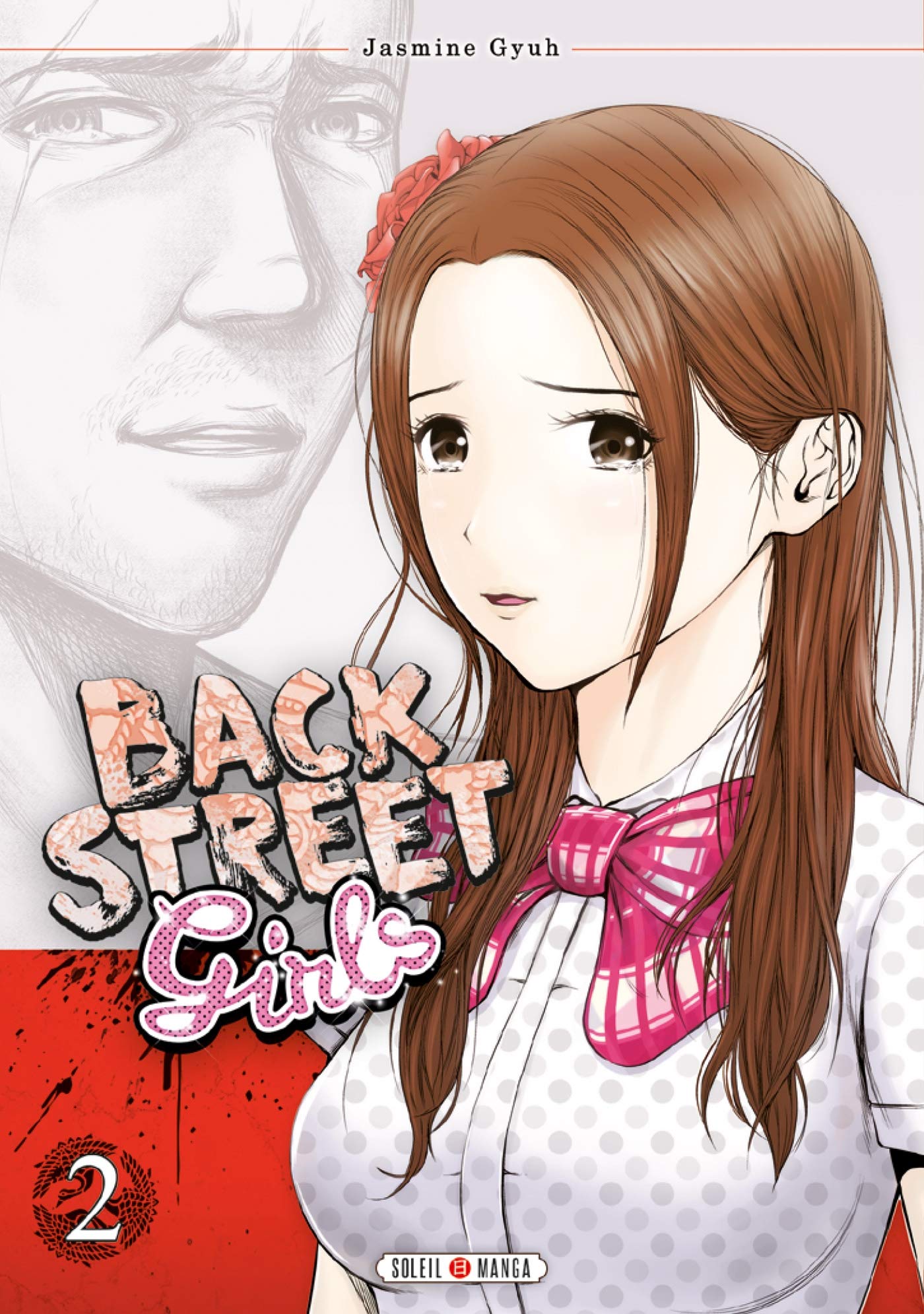 Back street girls T02 9782302064034