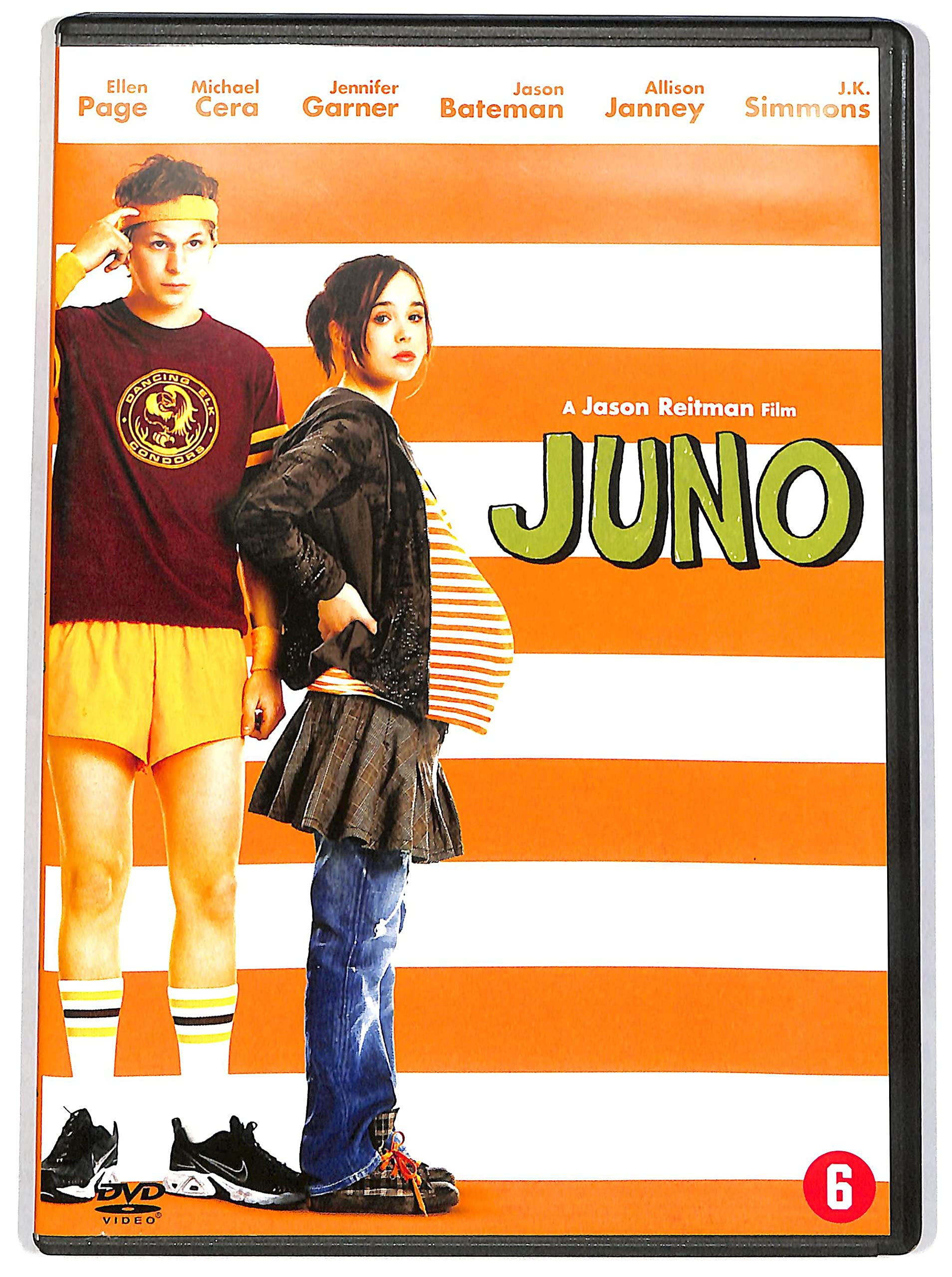 Juno 8712626038504