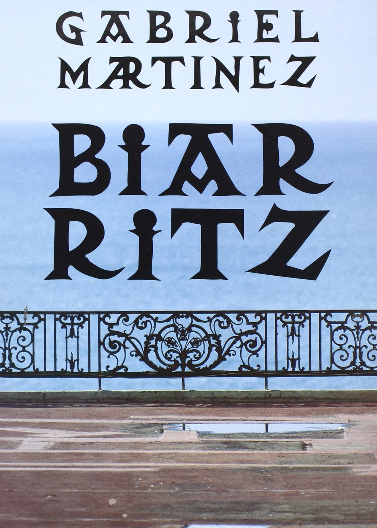 Biarritz 9782906483743