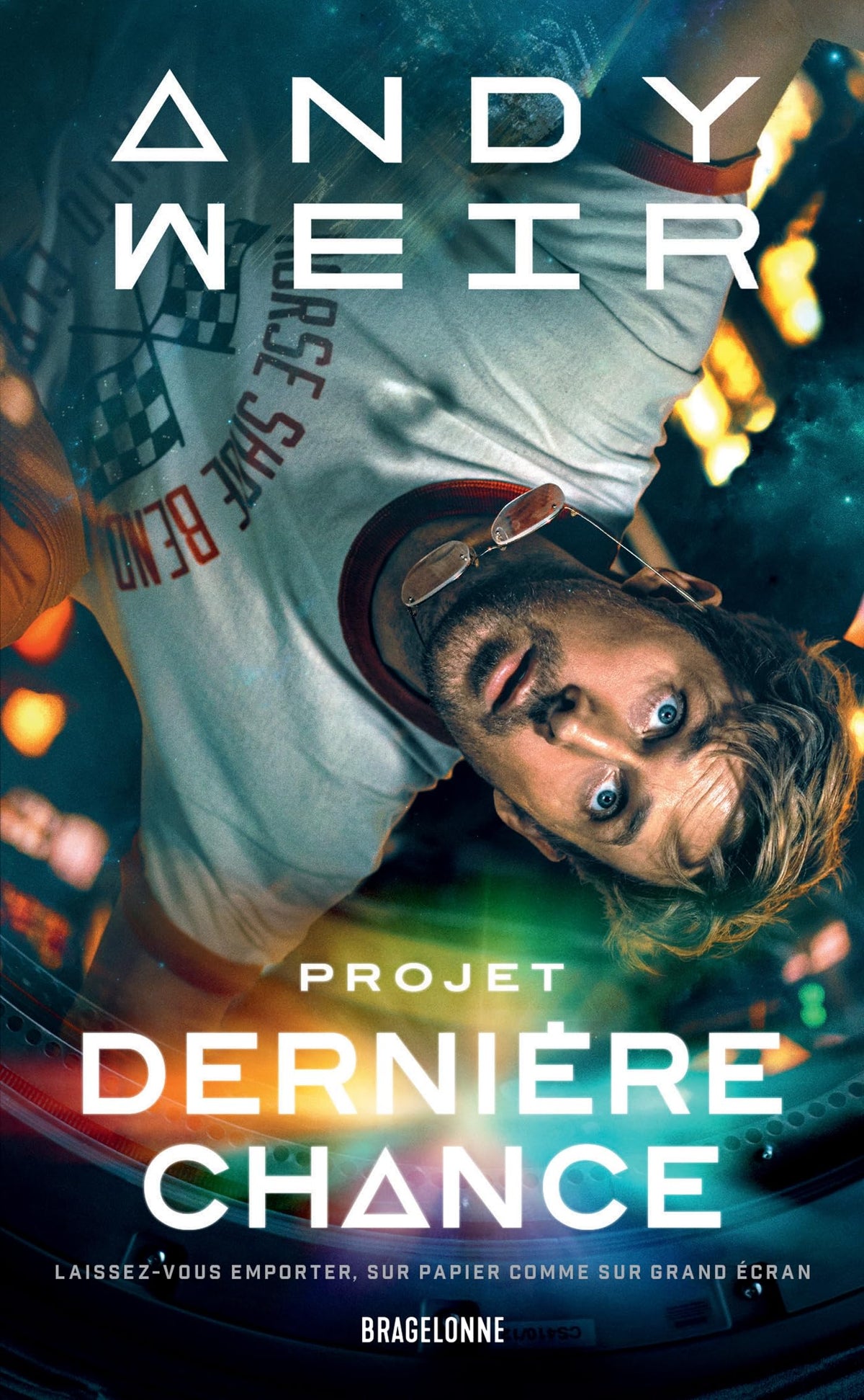 Projet Dernière Chance 9791028128623