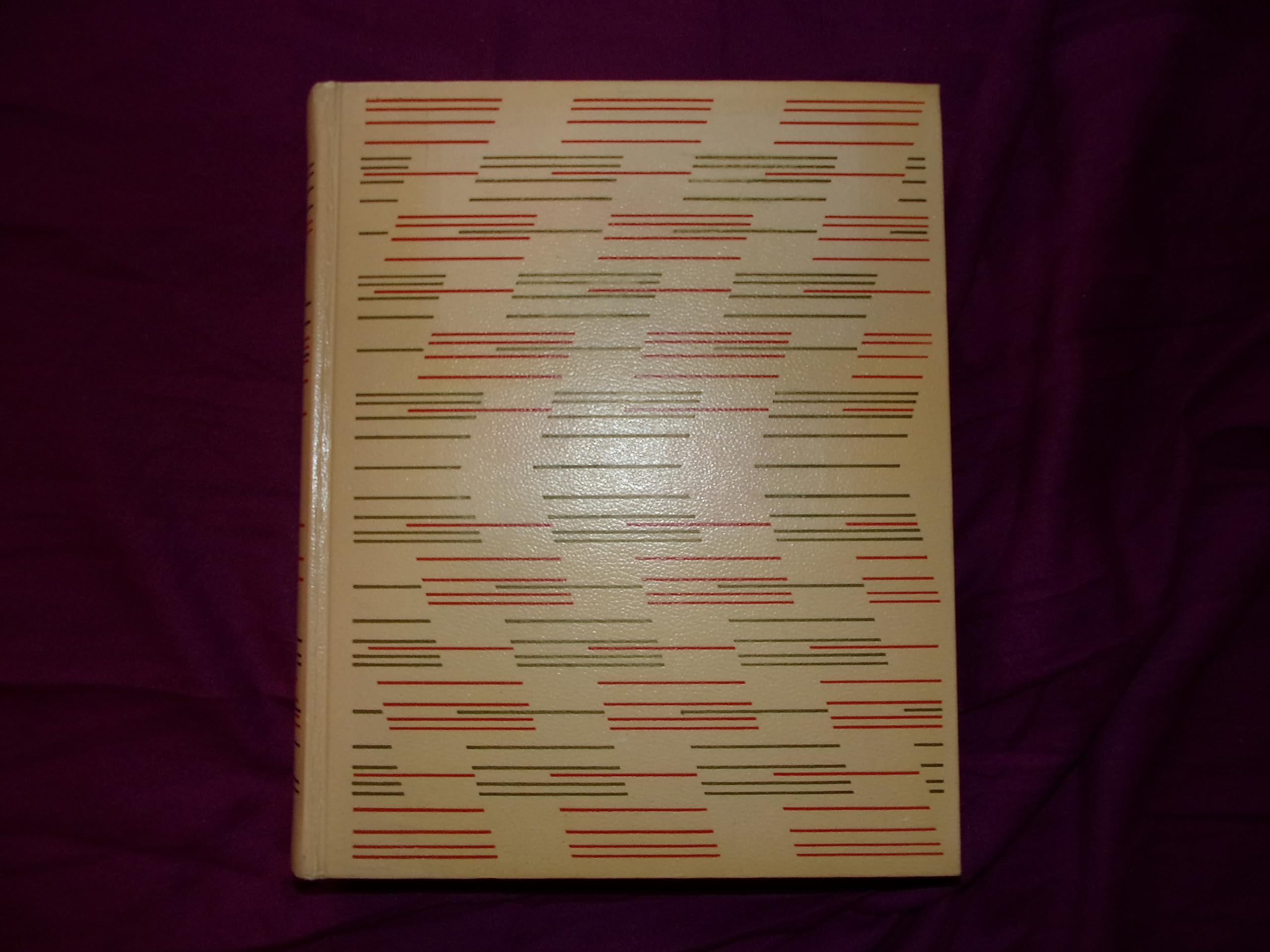 Federico Garcia Lorca. Théâtre. Noces de sang. Yerma : . La Maison de Bernarda Alba. Traduit de l'espagnol. Illustrations de G. Wakhevitch 